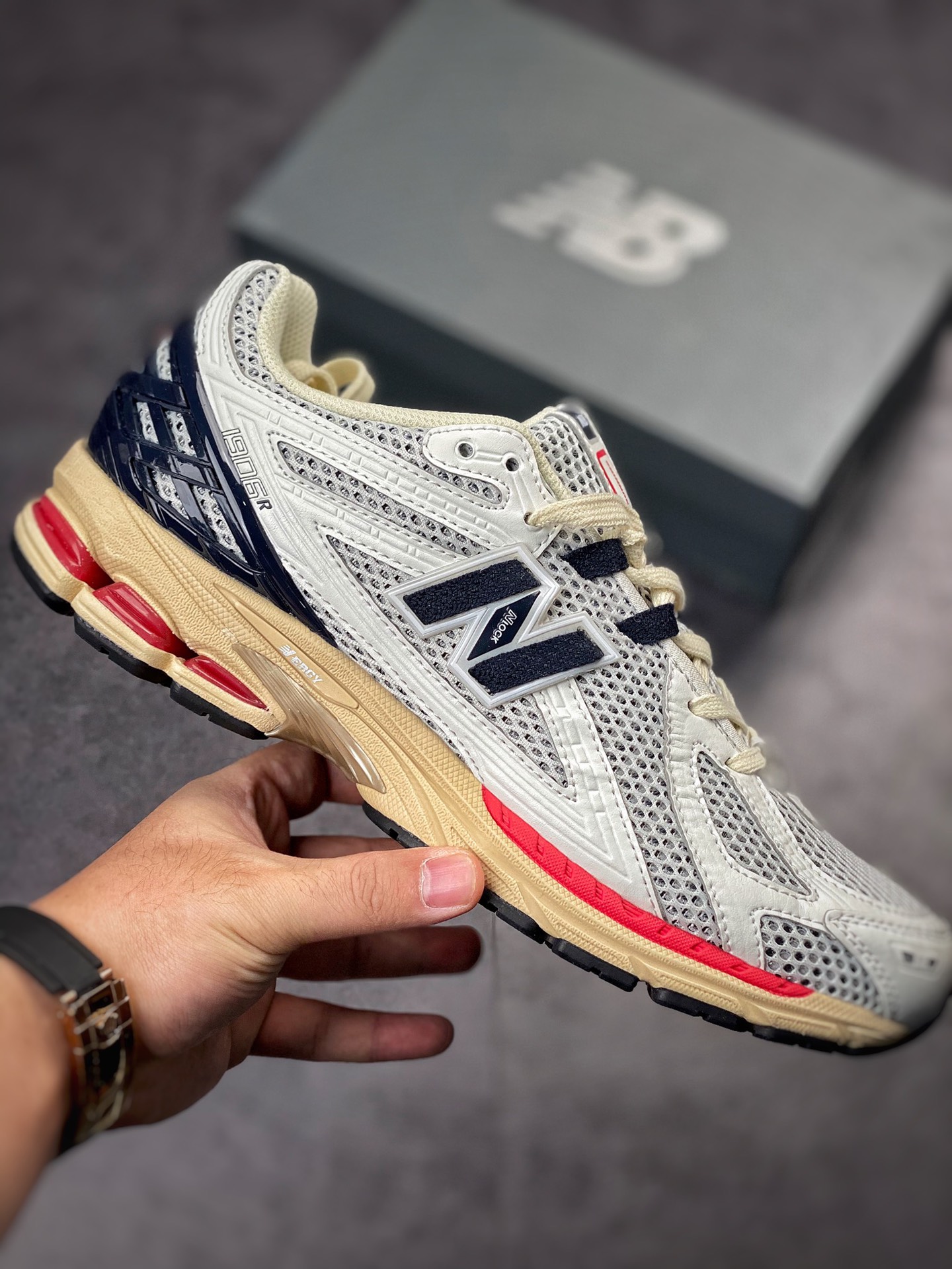 New Balance M1906 series M1906RR