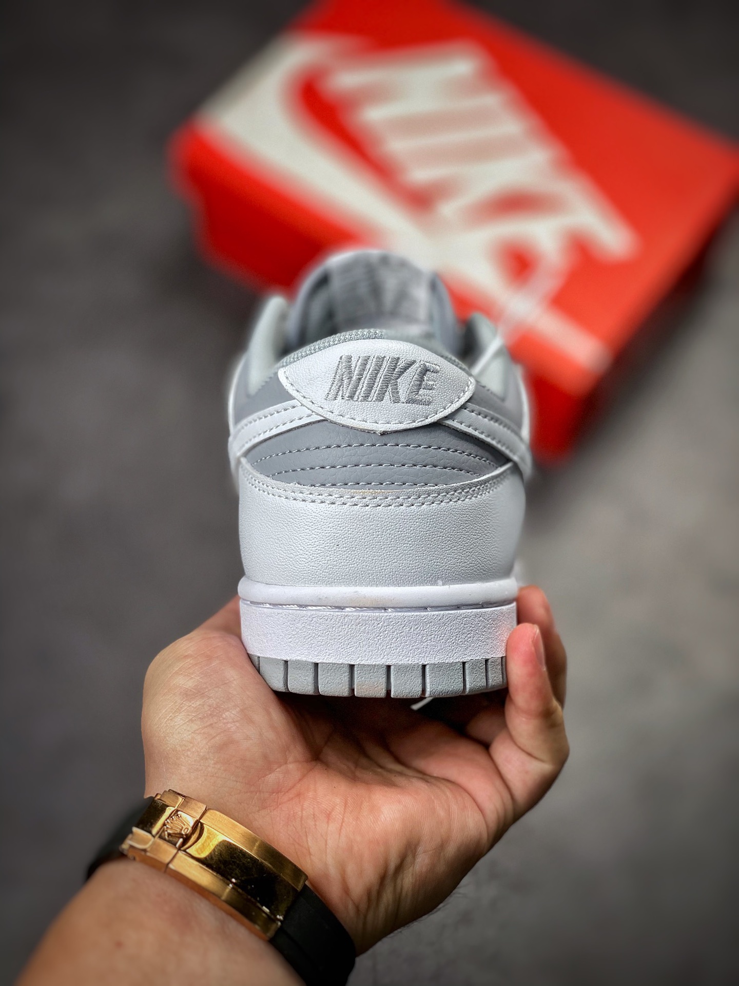 NIKE SB Dunk Low cool gray DJ6188-003-Top High Quatity Cheap Sneakers Fashion Clothing Clothes Bags handbags Shoes of all Brand wholesale With The best Quality And Beautiful Price from China Factory Chinese suppliers wholesaler seller NIKE SB Dunk Low cool gray DJ6188-003