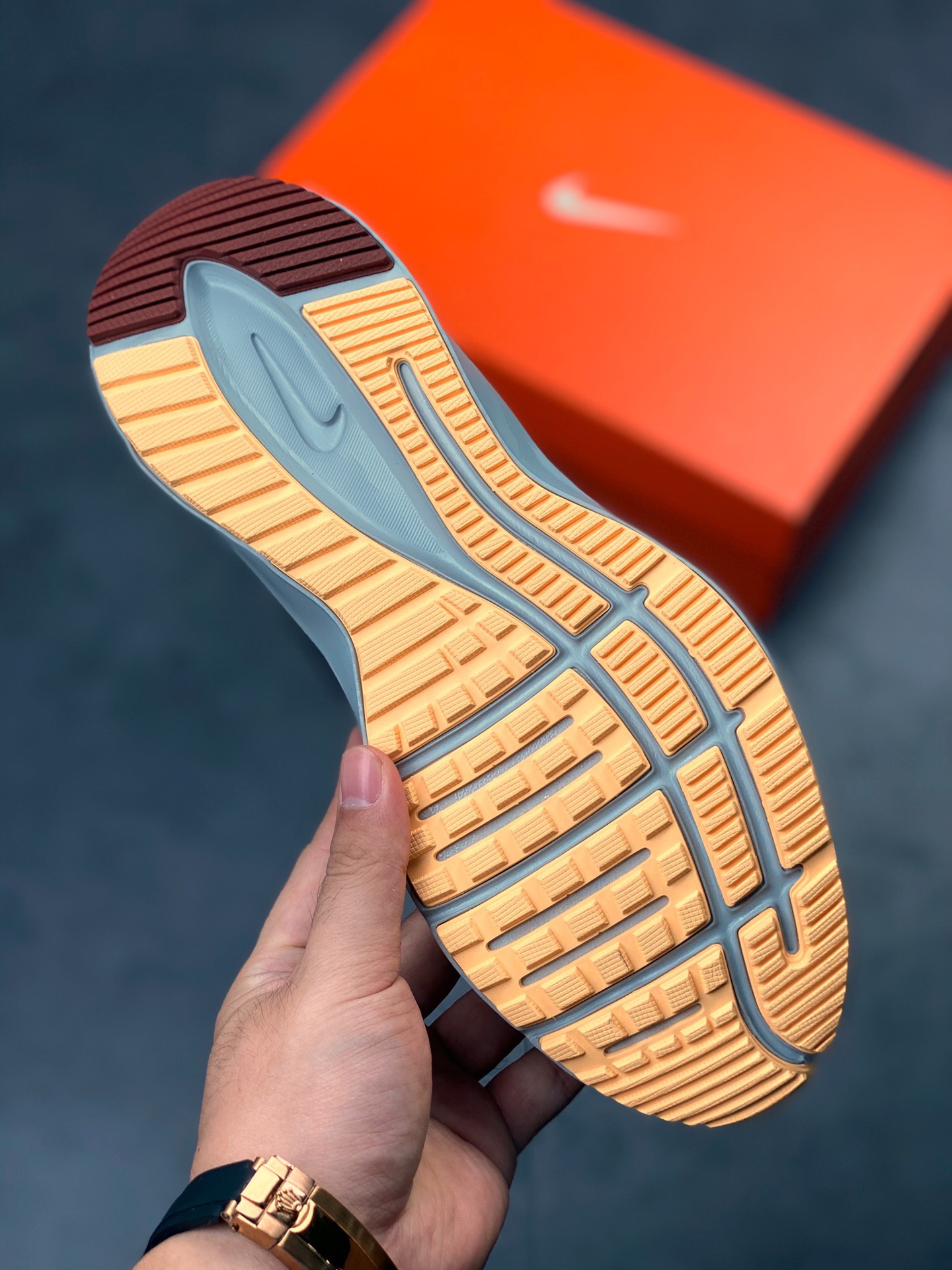Nike Quest 4 speed 4 generation mesh breathable fashion casual running shoes DA1105-400