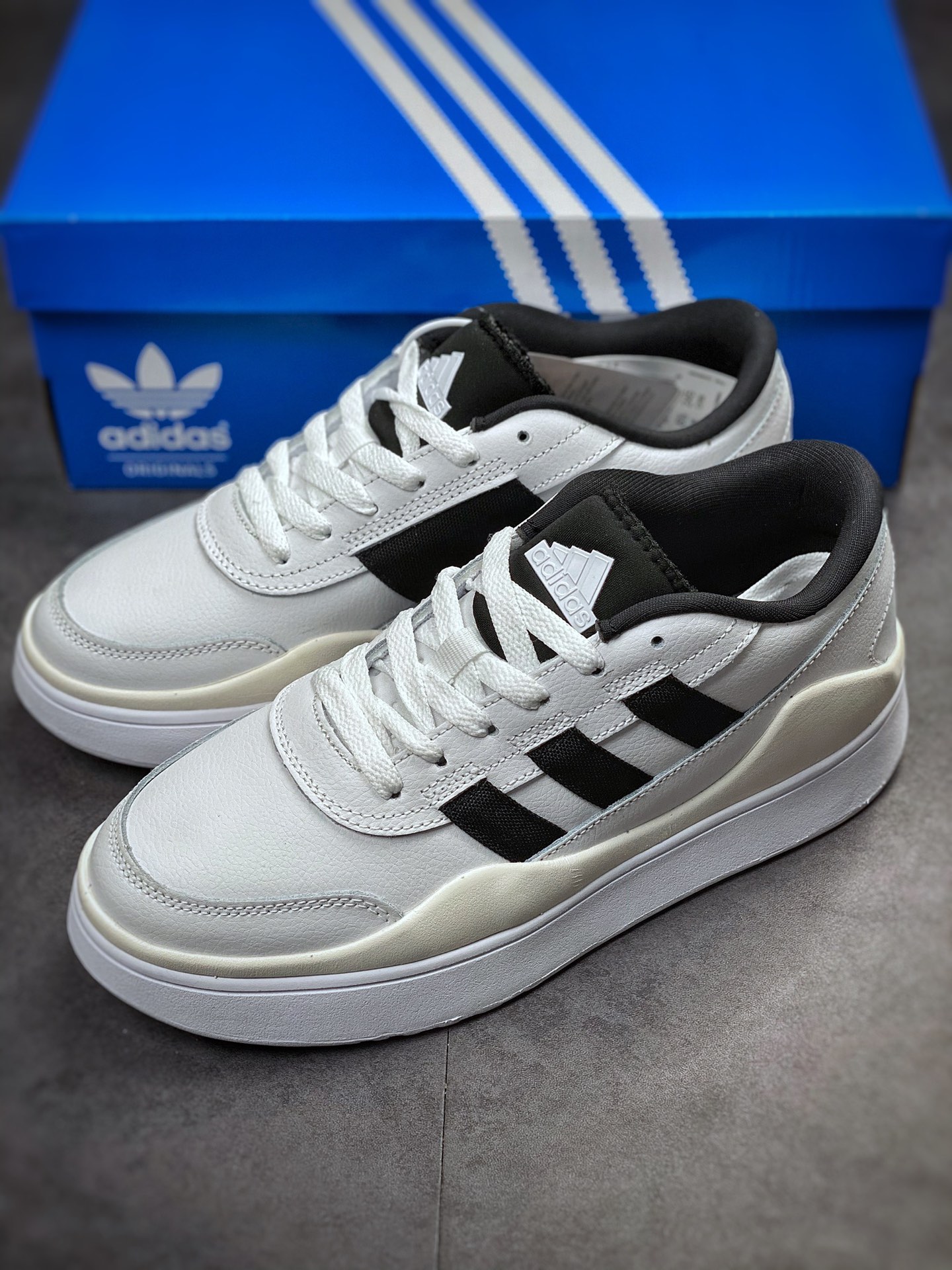 Adidas Adima Tic HM casual sports shoes IG7351