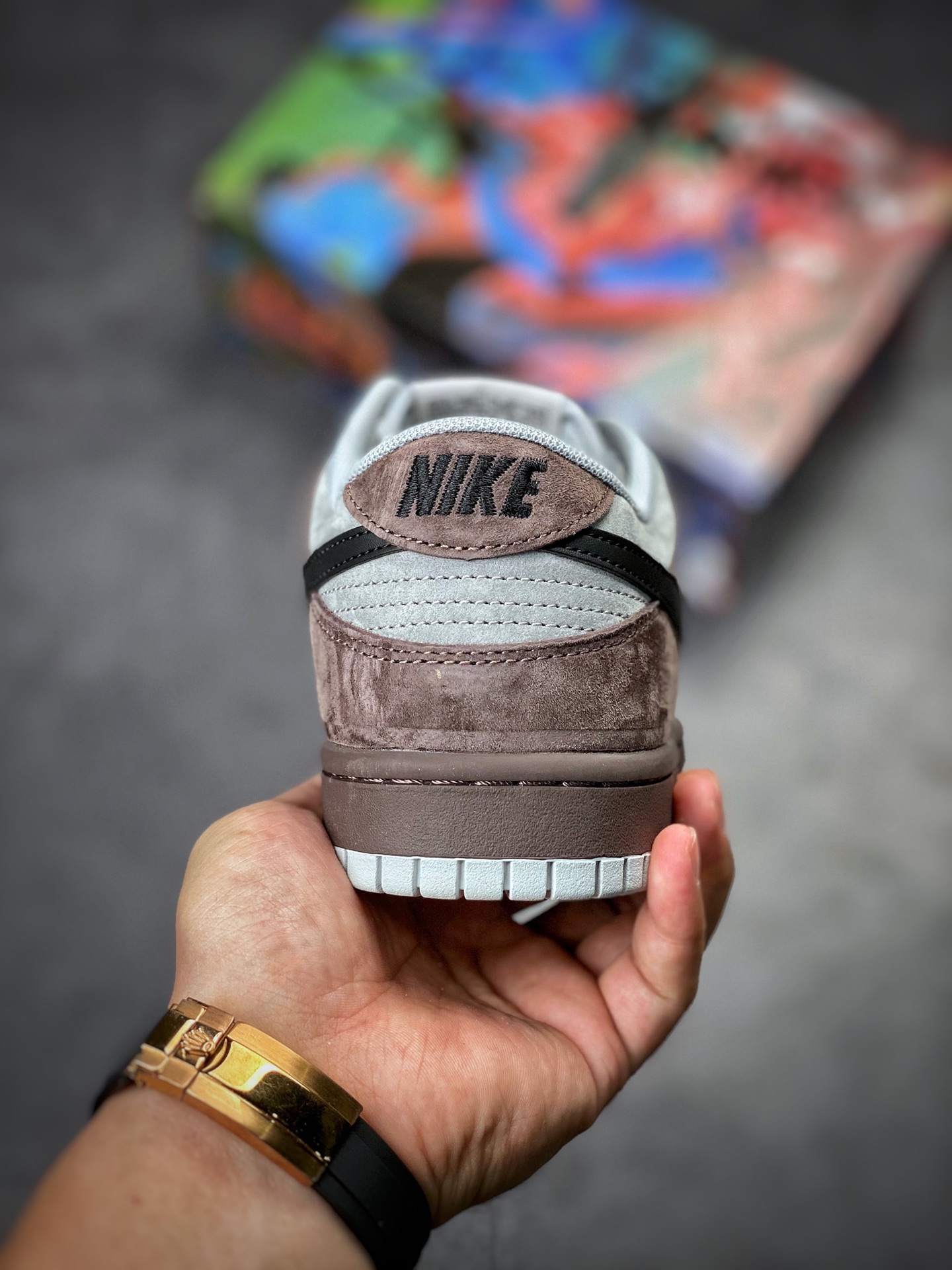 Otomo Katsuhiro x Nike SB Dunk Low ”Steamboy OST” Katsuhiro Otomo DD9606-123-Top High Quatity Cheap Sneakers Fashion Clothing Clothes Bags handbags Shoes of all Brand wholesale With The best Quality And Beautiful Price from China Factory Chinese suppliers wholesaler seller Otomo Katsuhiro x Nike SB Dunk Low ”Steamboy OST” Katsuhiro Otomo DD9606-123