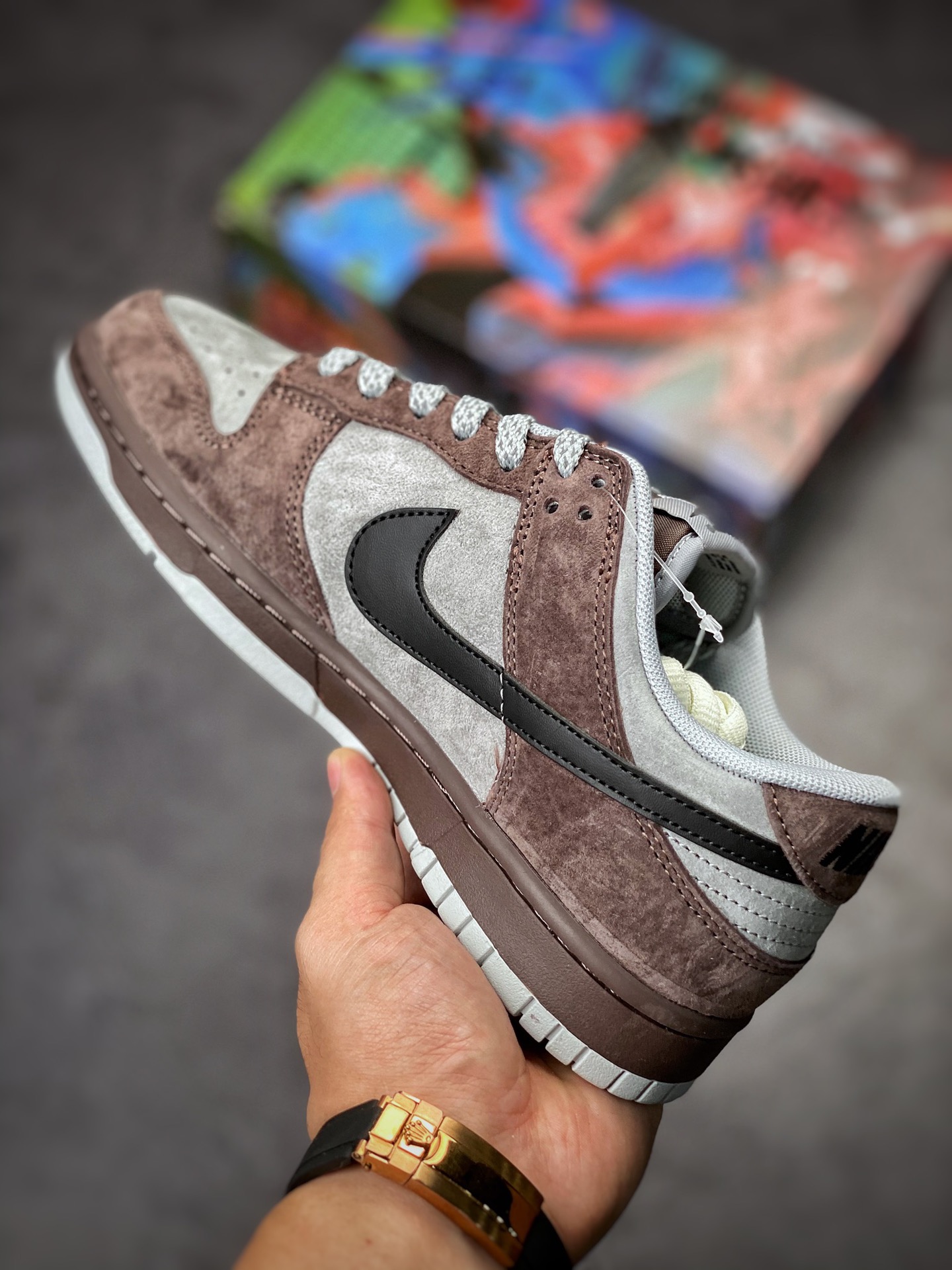 Otomo Katsuhiro x Nike SB Dunk Low ”Steamboy OST” Katsuhiro Otomo DD9606-123-Top High Quatity Cheap Sneakers Fashion Clothing Clothes Bags handbags Shoes of all Brand wholesale With The best Quality And Beautiful Price from China Factory Chinese suppliers wholesaler seller Otomo Katsuhiro x Nike SB Dunk Low ”Steamboy OST” Katsuhiro Otomo DD9606-123