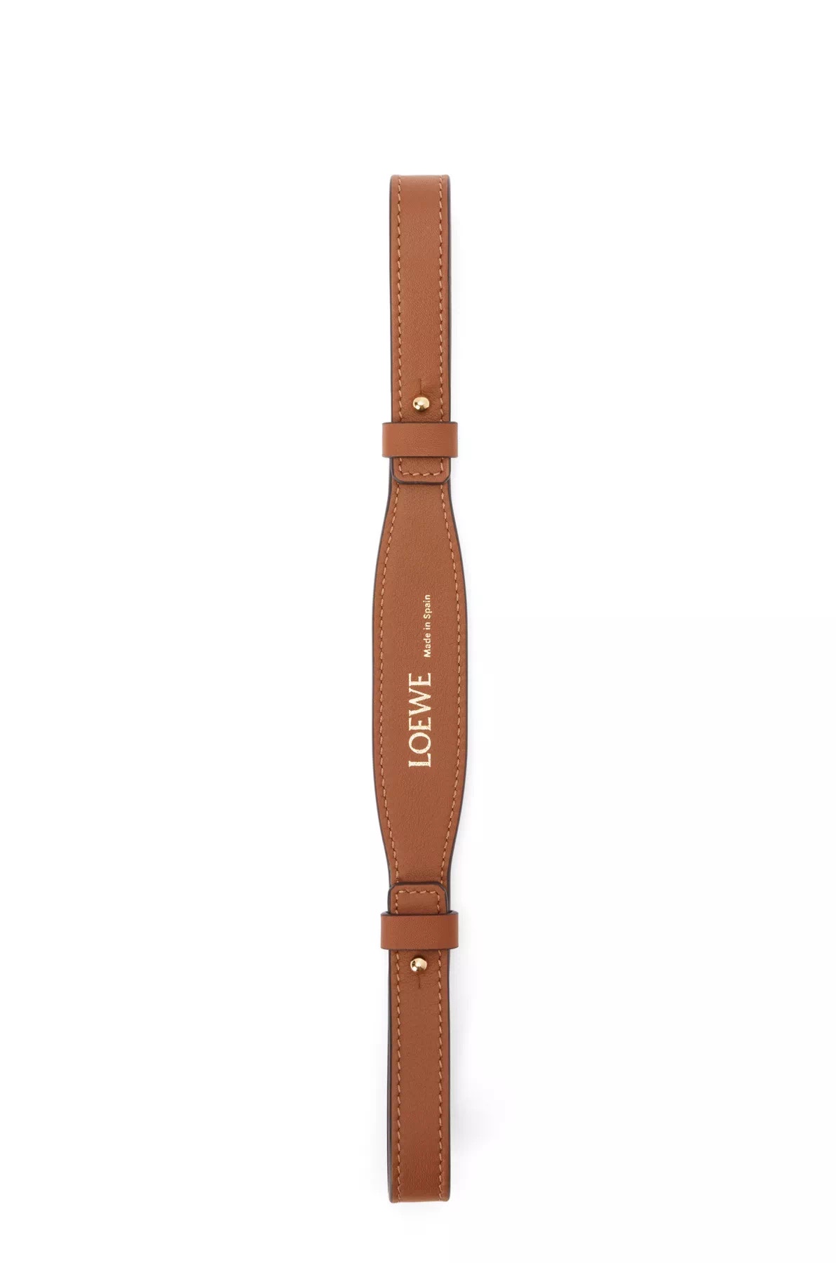 loewe short shoulder strap