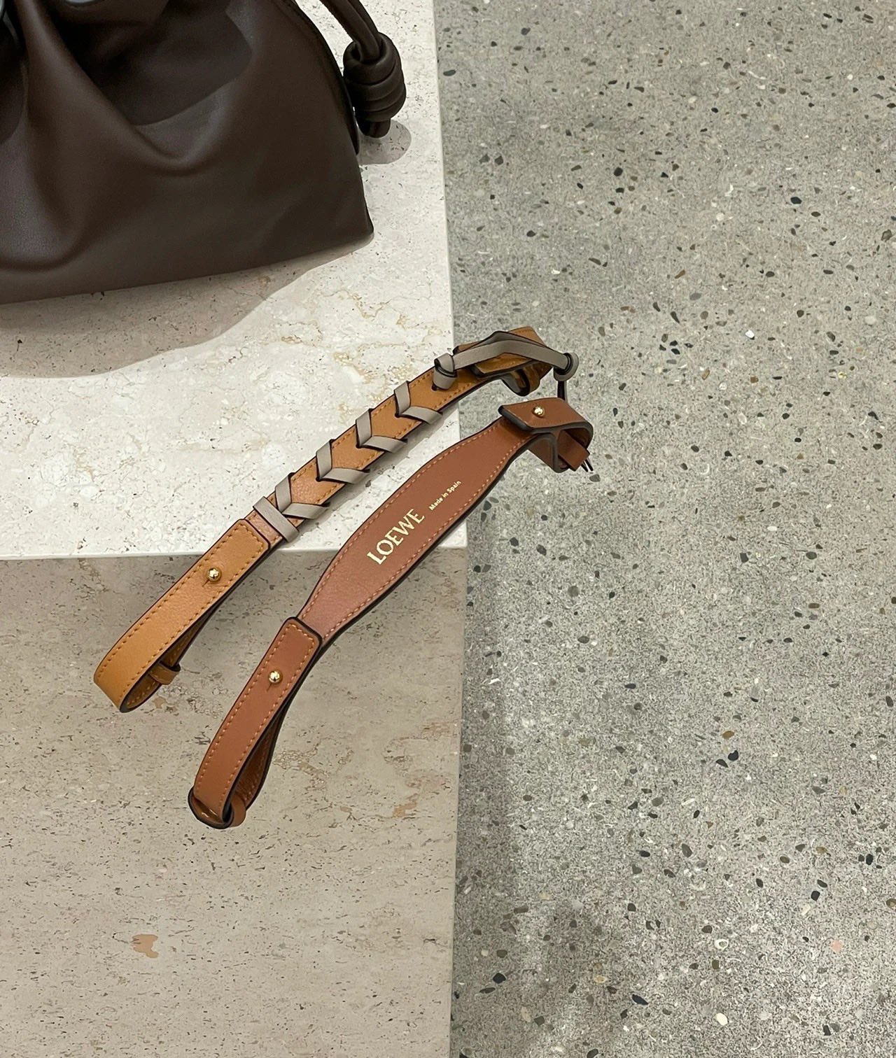 Loewe So practical
