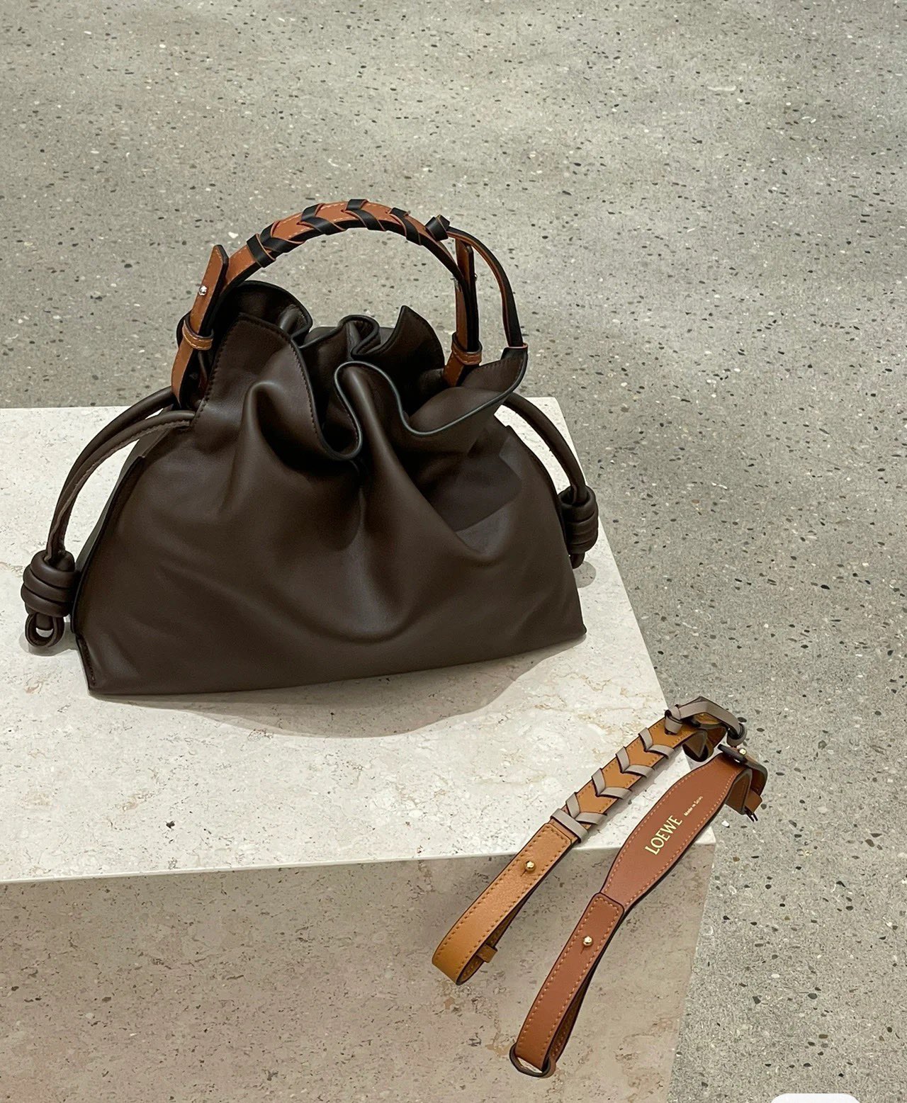 Loewe So practical