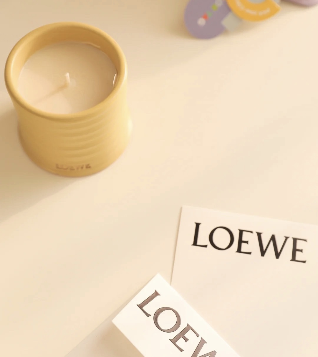 罗意威 Loewe 典雅居所生活方式奢华家居家纺摆件 #18B7EA13 6