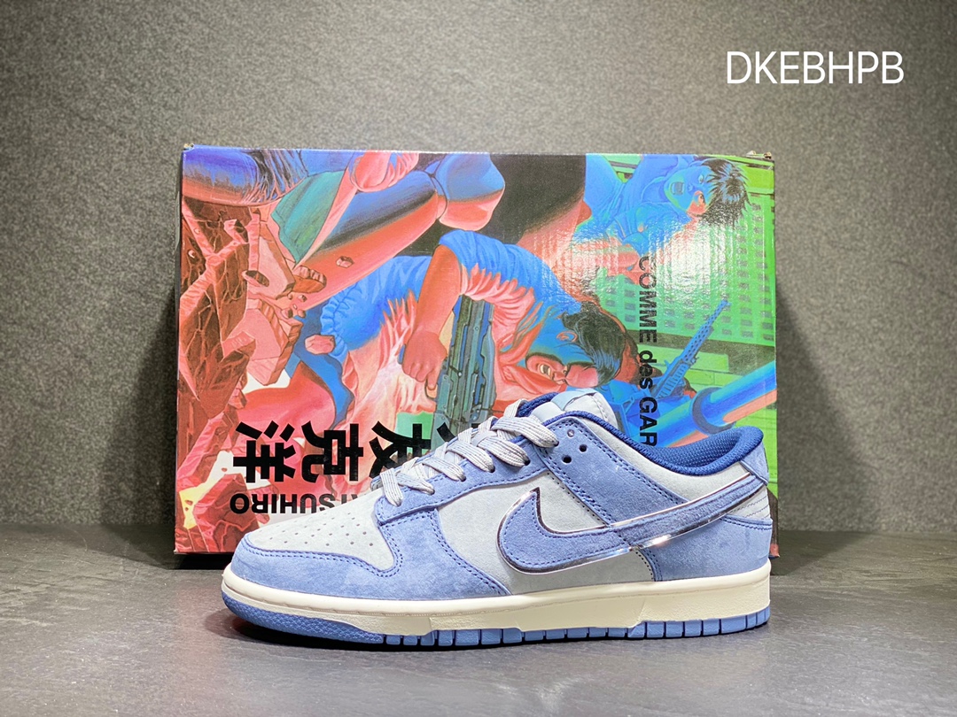 320 Nike SB dunk Low 低帮休闲运动滑板板鞋 DR3369-526