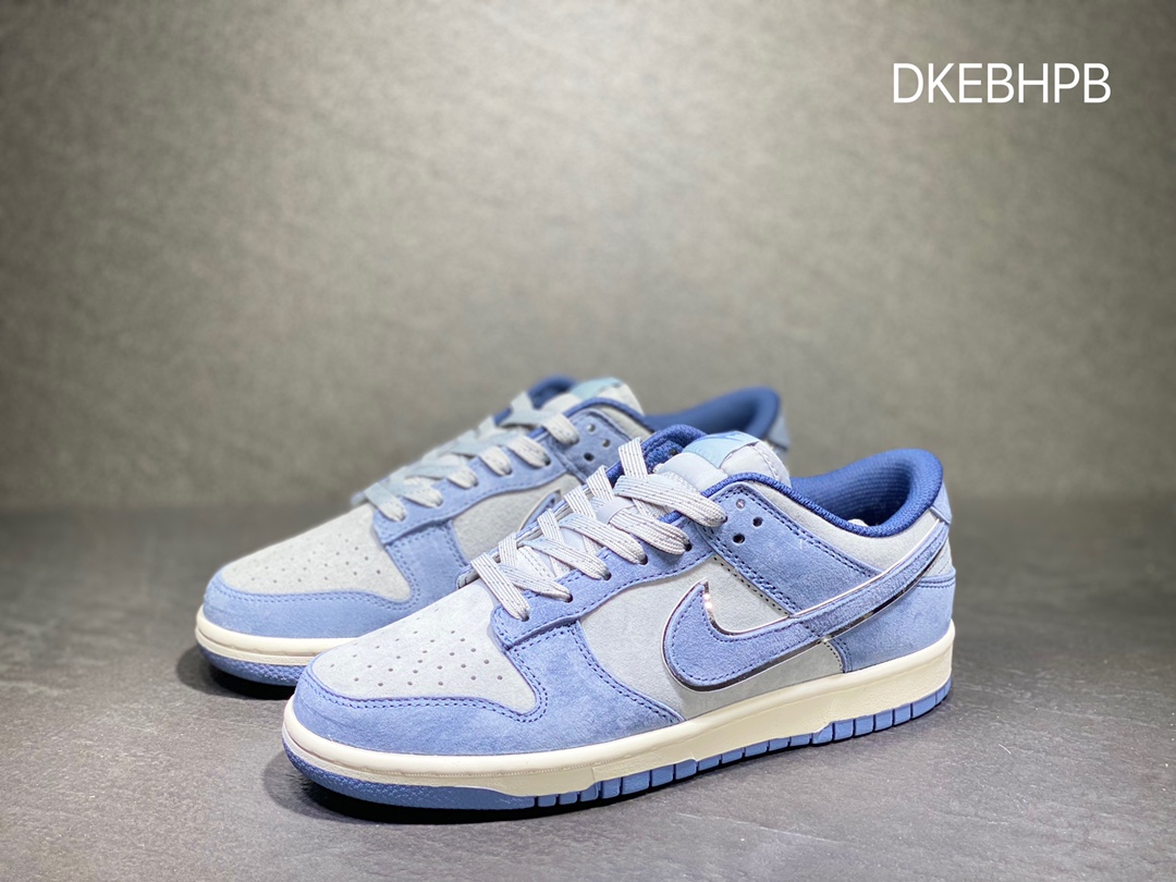 320 Nike SB dunk Low 低帮休闲运动滑板板鞋 DR3369-526