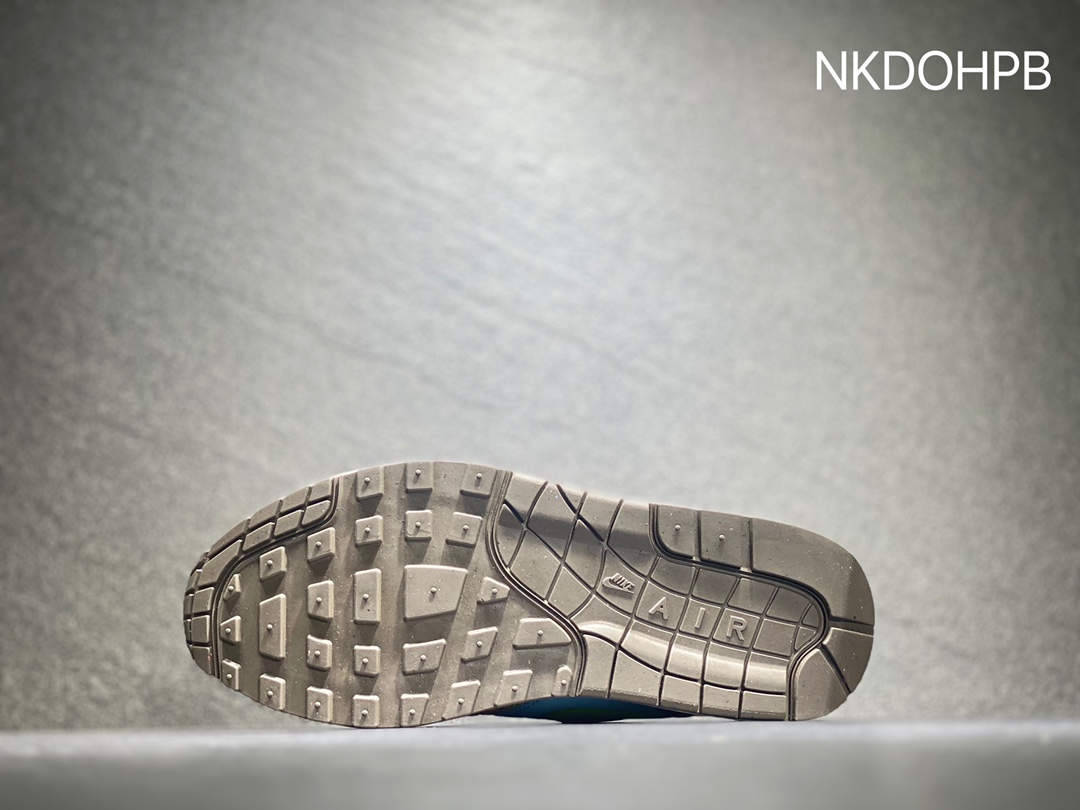 本地自取200 Nike Air Max 1 LV8 87 小气垫复古休闲跑步鞋 DV3196-800