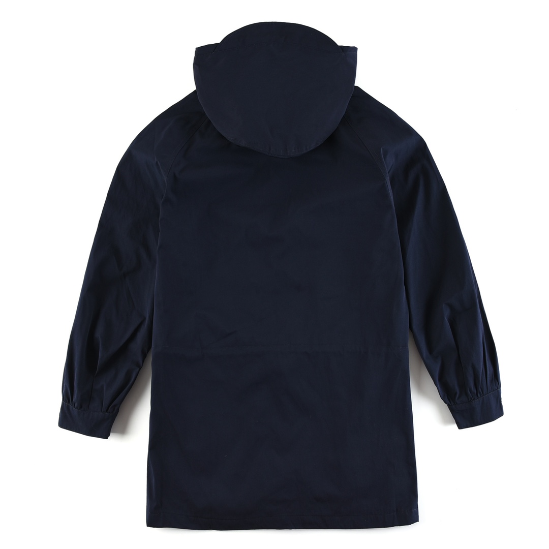 Gucci/古驰X TNF 联名夹克冲锋衣系列 2