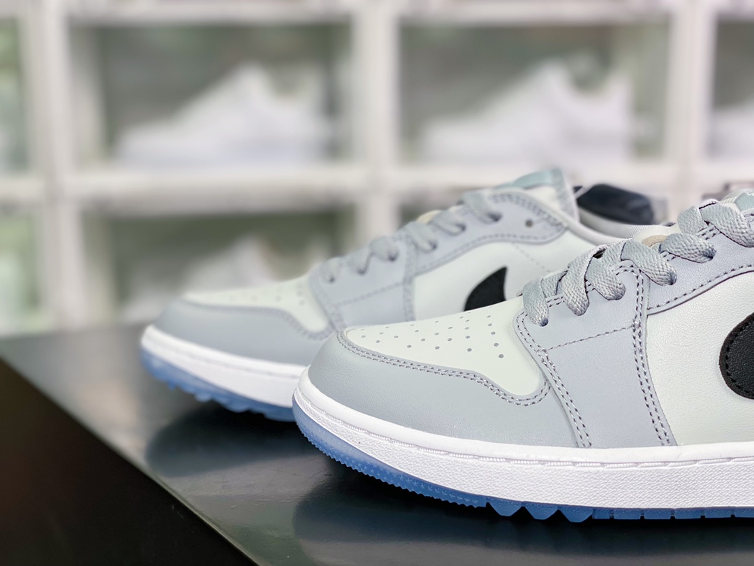 280  Air Jordan 1 Low Golf”Wolf Grey”AJ1乔丹一代DD9315-002