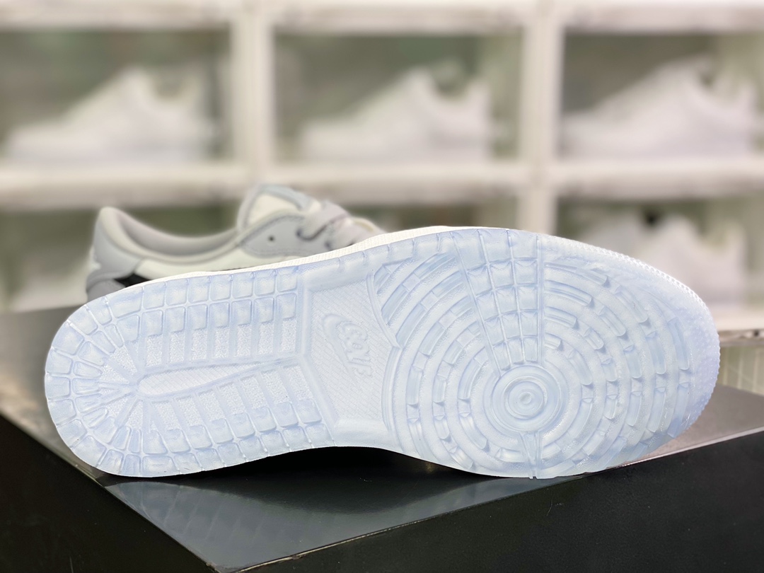 280  Air Jordan 1 Low Golf”Wolf Grey”AJ1乔丹一代DD9315-002