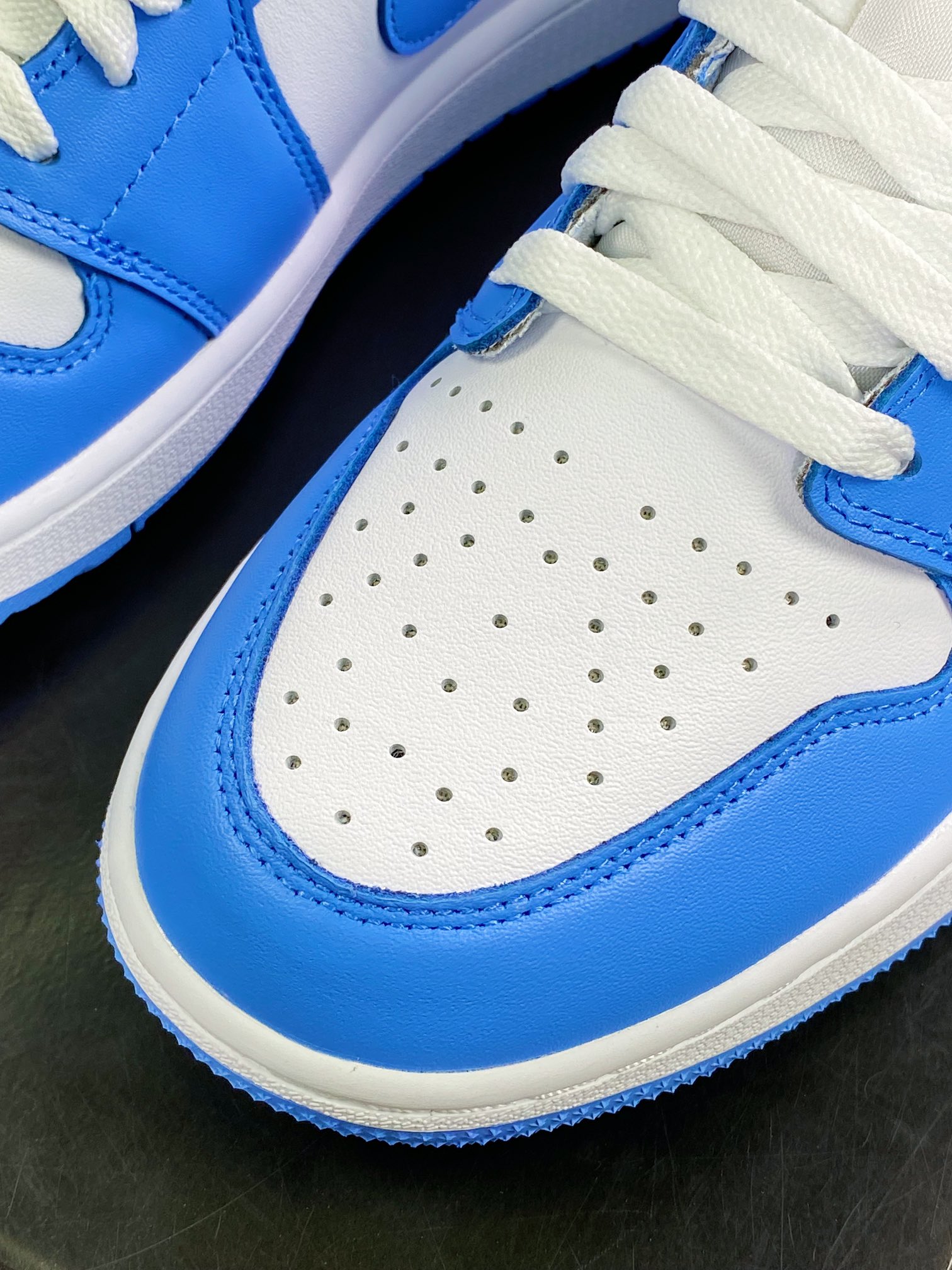 280 Air Jordan 1 Low Golf”University Blue”AJ1乔丹一代DD9315-100