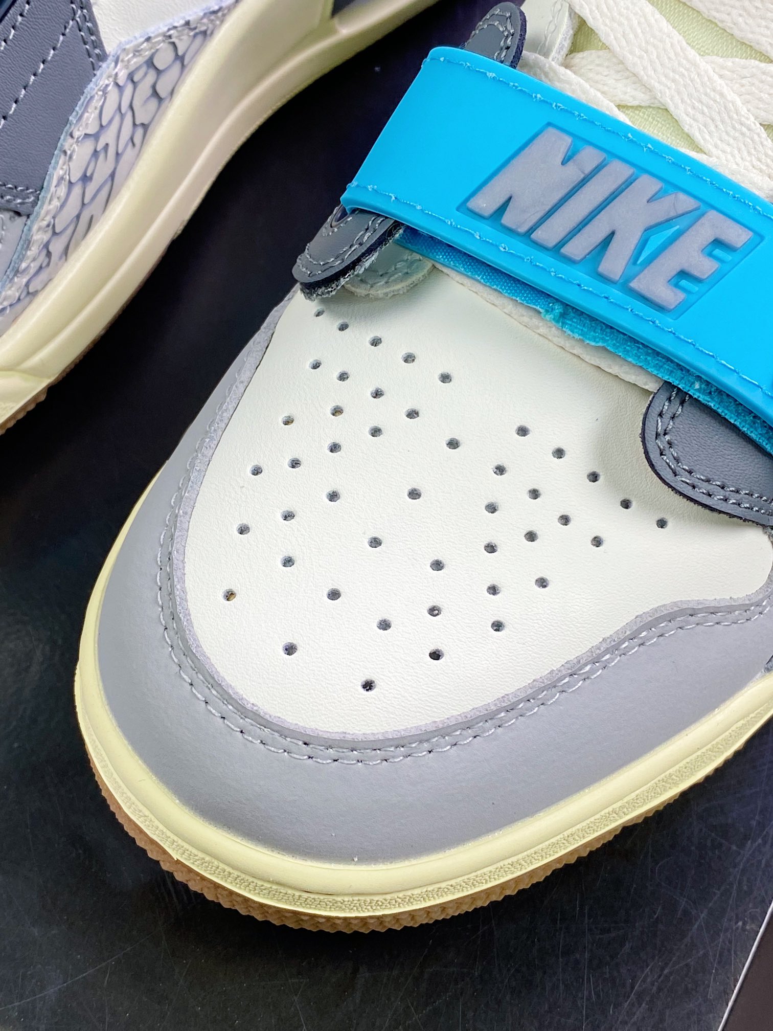 280  Air Jordan Legacy 312 High”Exploration Unit”乔丹FB1875-141