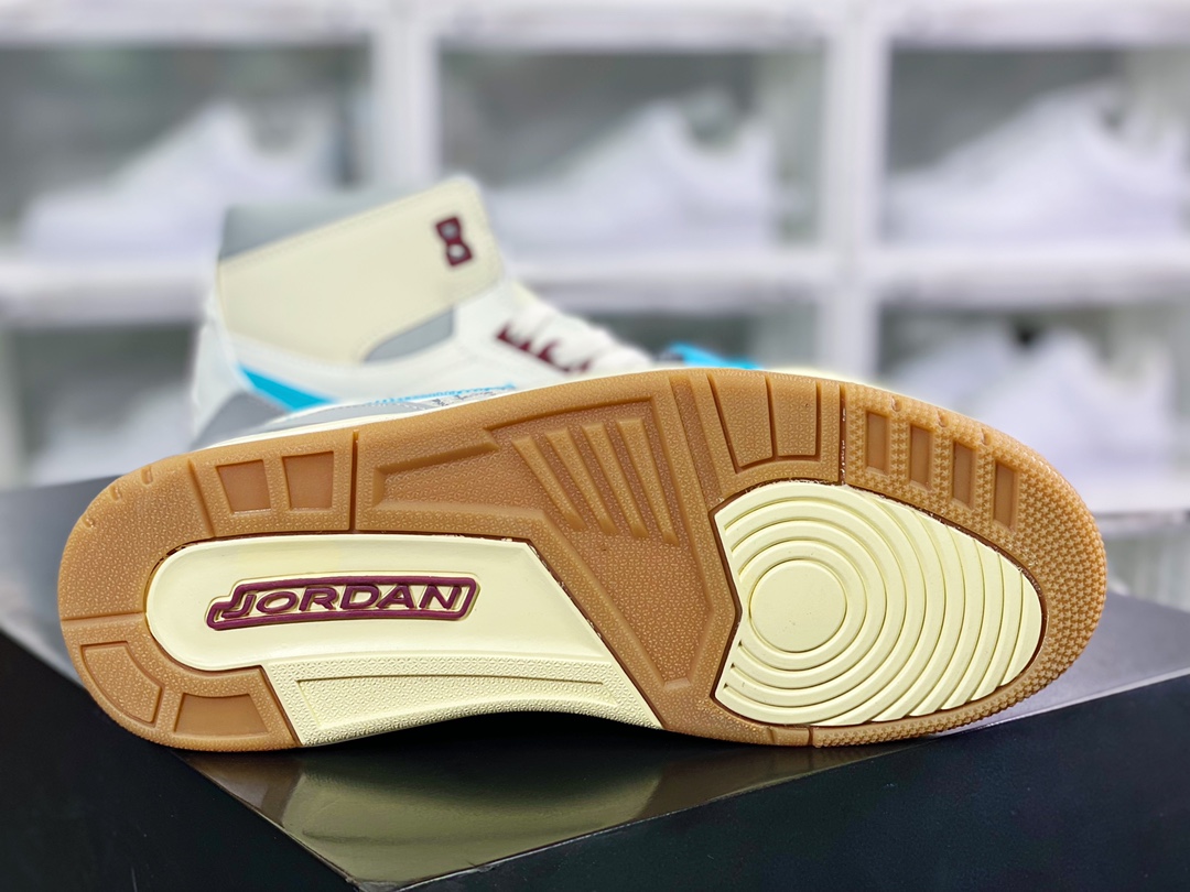 280  Air Jordan Legacy 312 High”Exploration Unit”乔丹FB1875-141