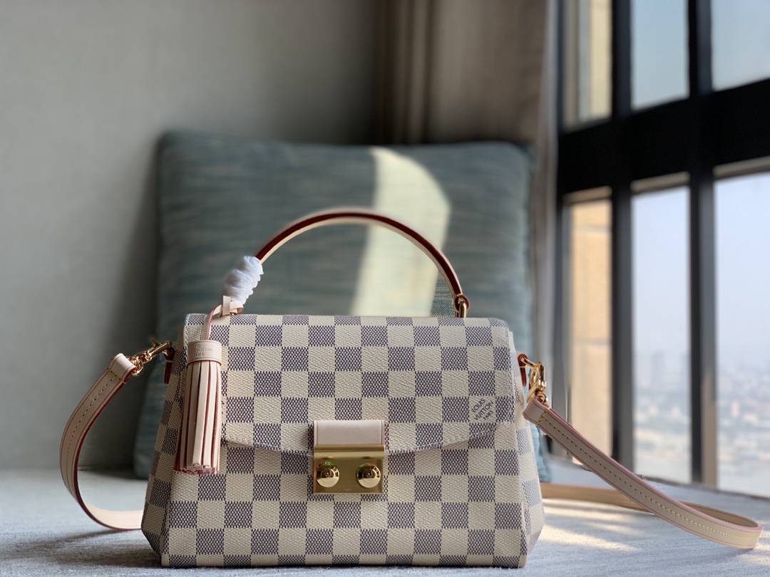 Louis Vuitton N41581 Baige 24-year classic first release