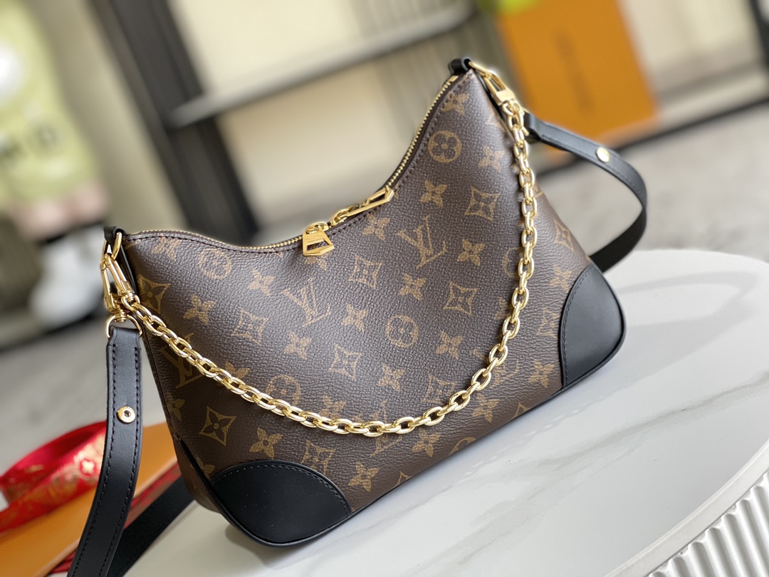 路易威登 Louis Vuitton 高定典藏经典高奢皮具手袋托特包斜挎包女包 #F94C9A4F 2