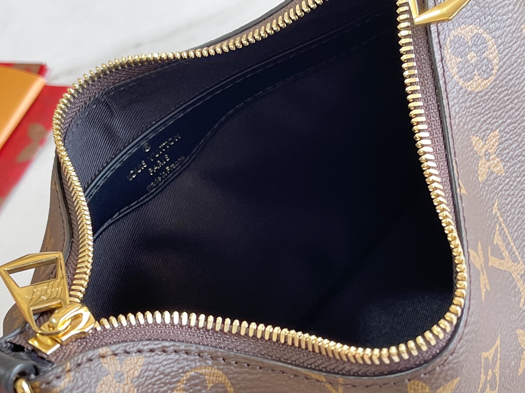 路易威登 Louis Vuitton 高定典藏经典高奢皮具手袋托特包斜挎包女包 #F94C9A4F 8