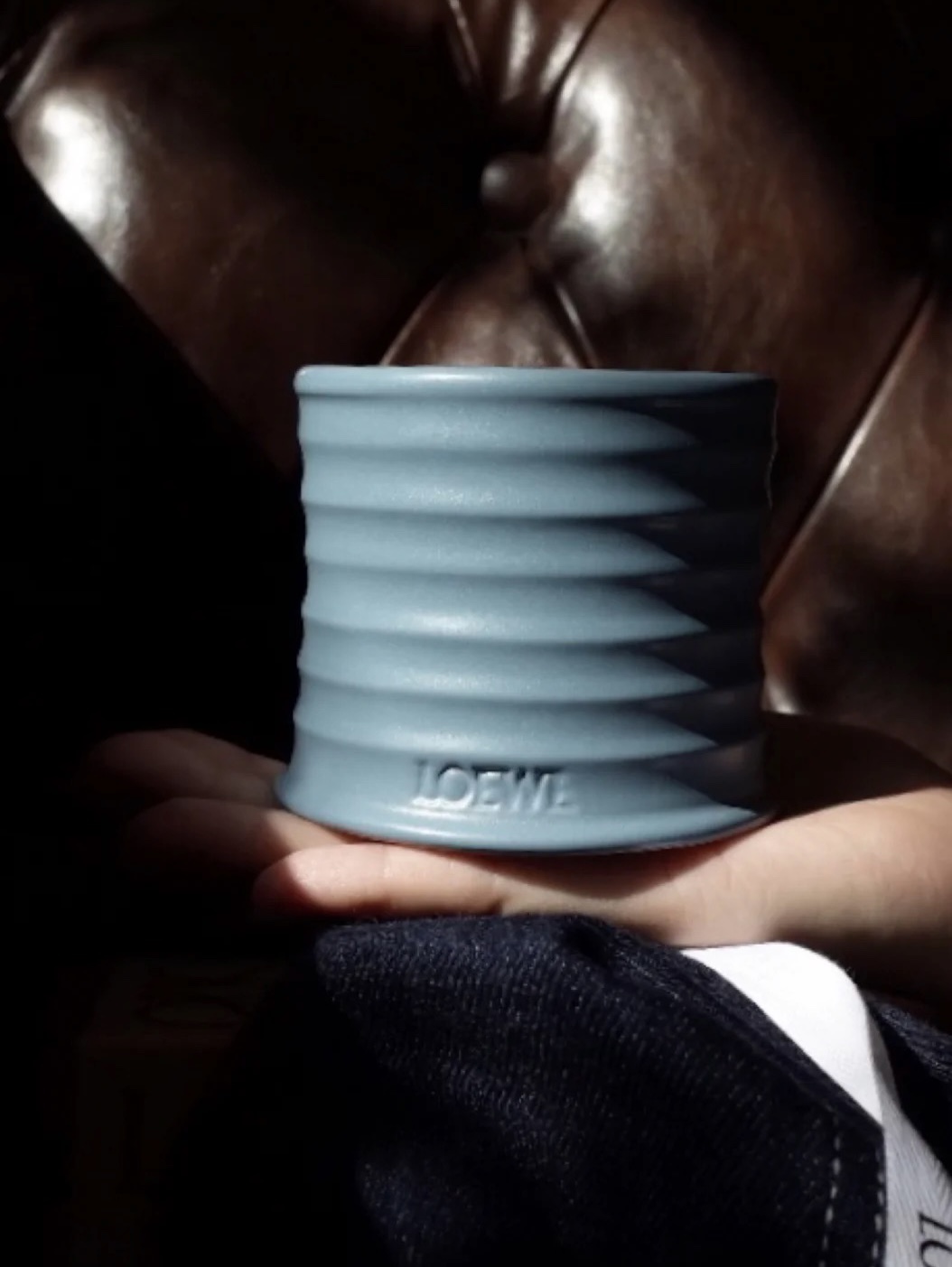 Loewe Luxury Handbag Collection 4
