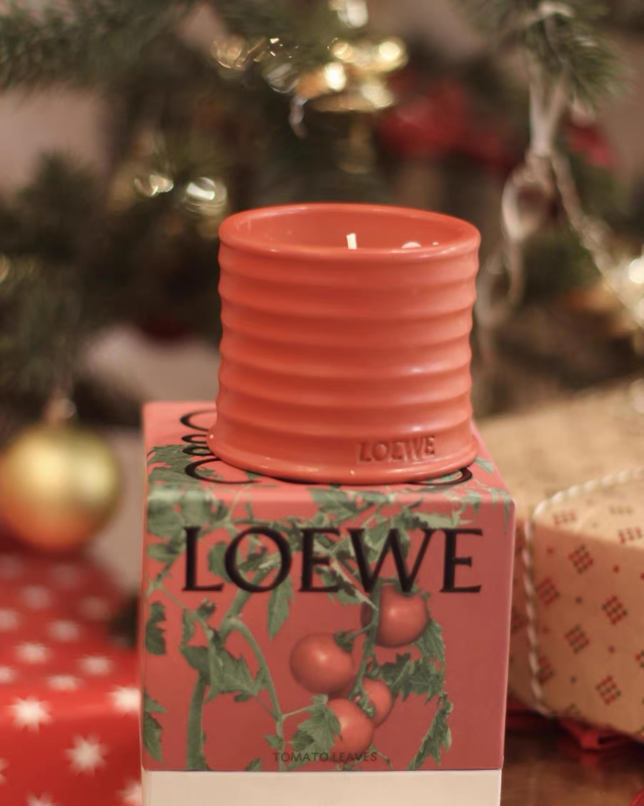 罗意威 Loewe 瑞士精工高定机械腕表手表 #60DE7CB3 2