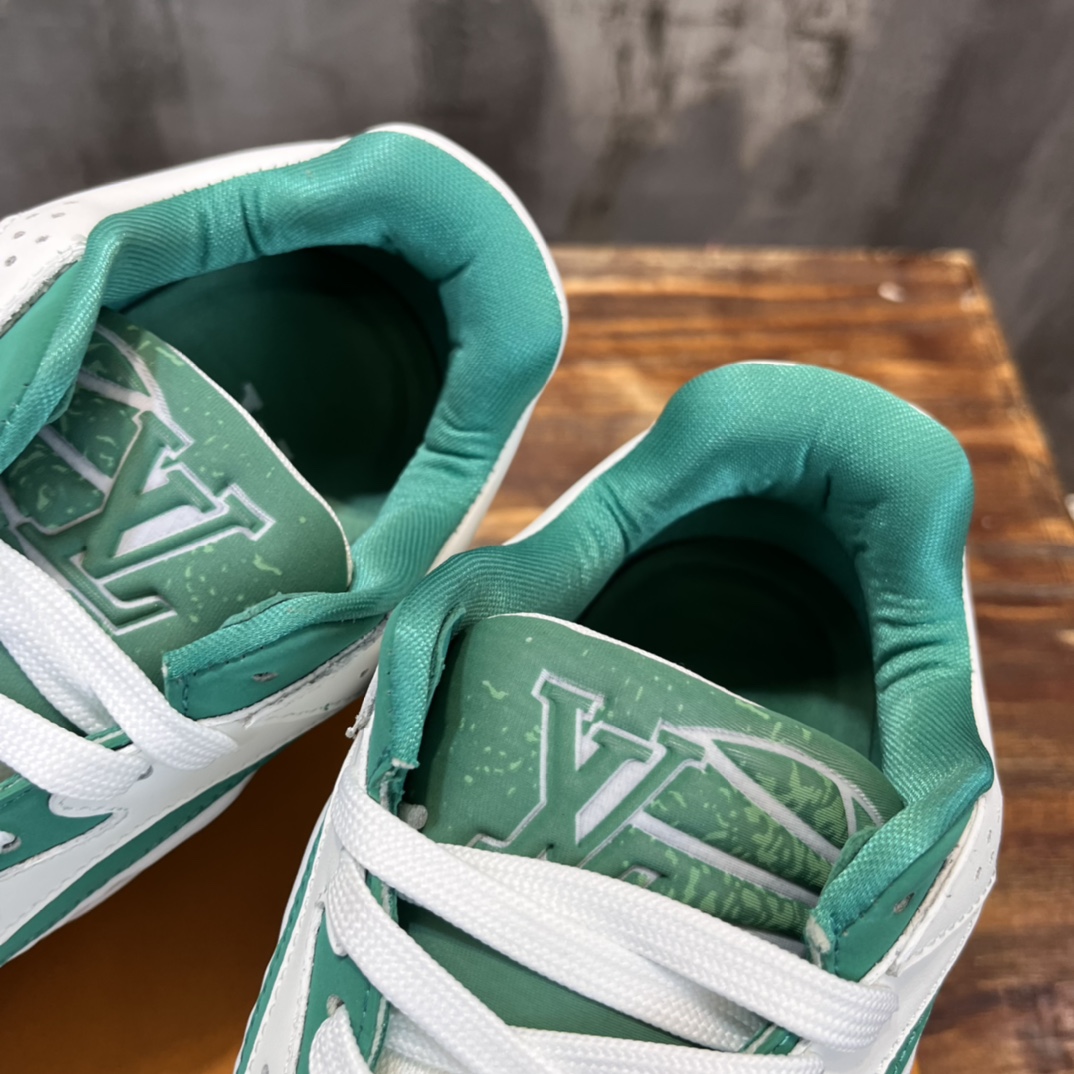 Louis Vuitton 首发 LV Trainer 2
