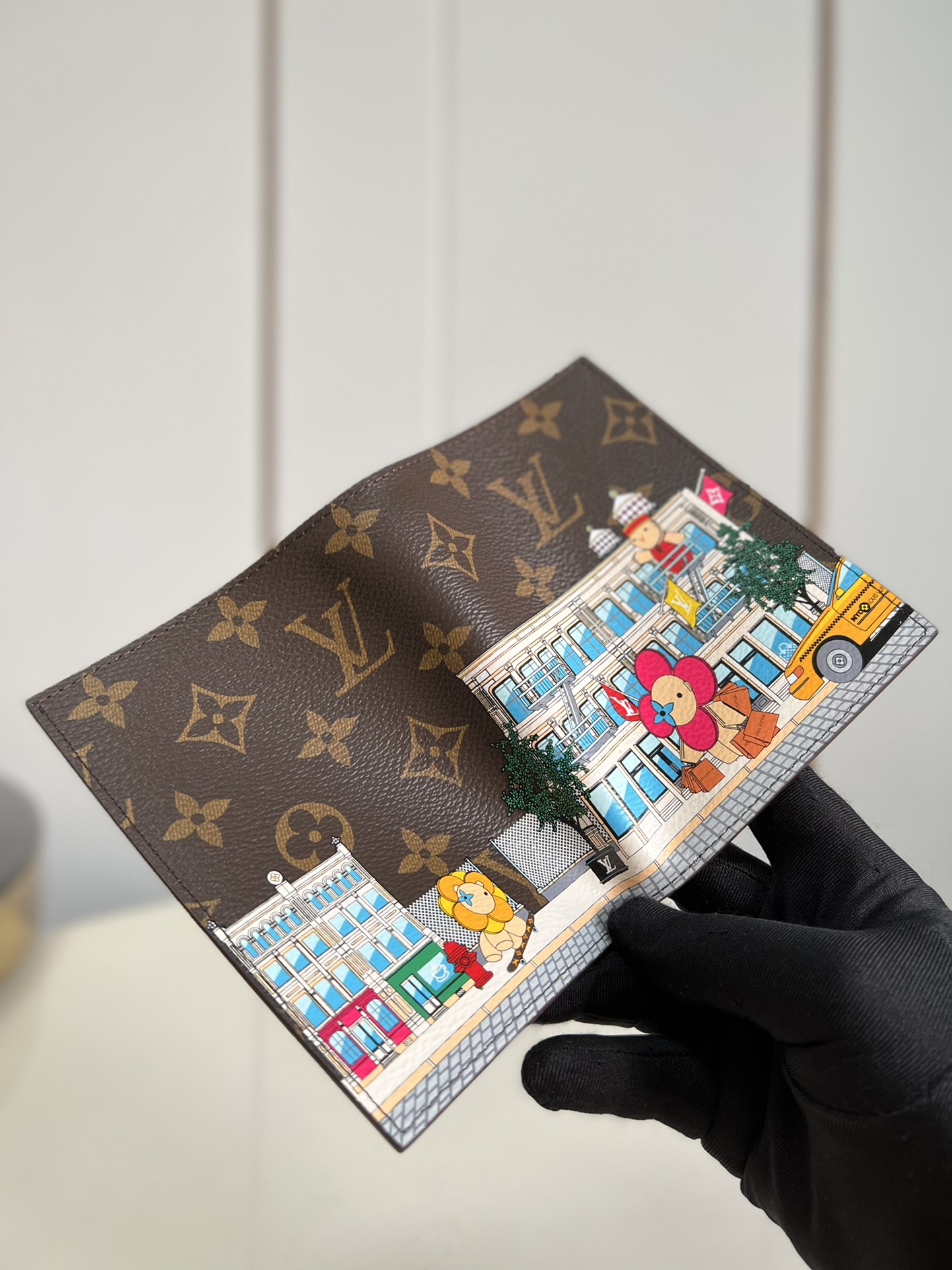 Louis Vuitton Haute Couture Haute Couture Ready-to-Wear Clothing Dress 5