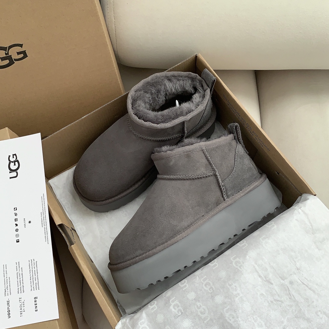 [UGG Women