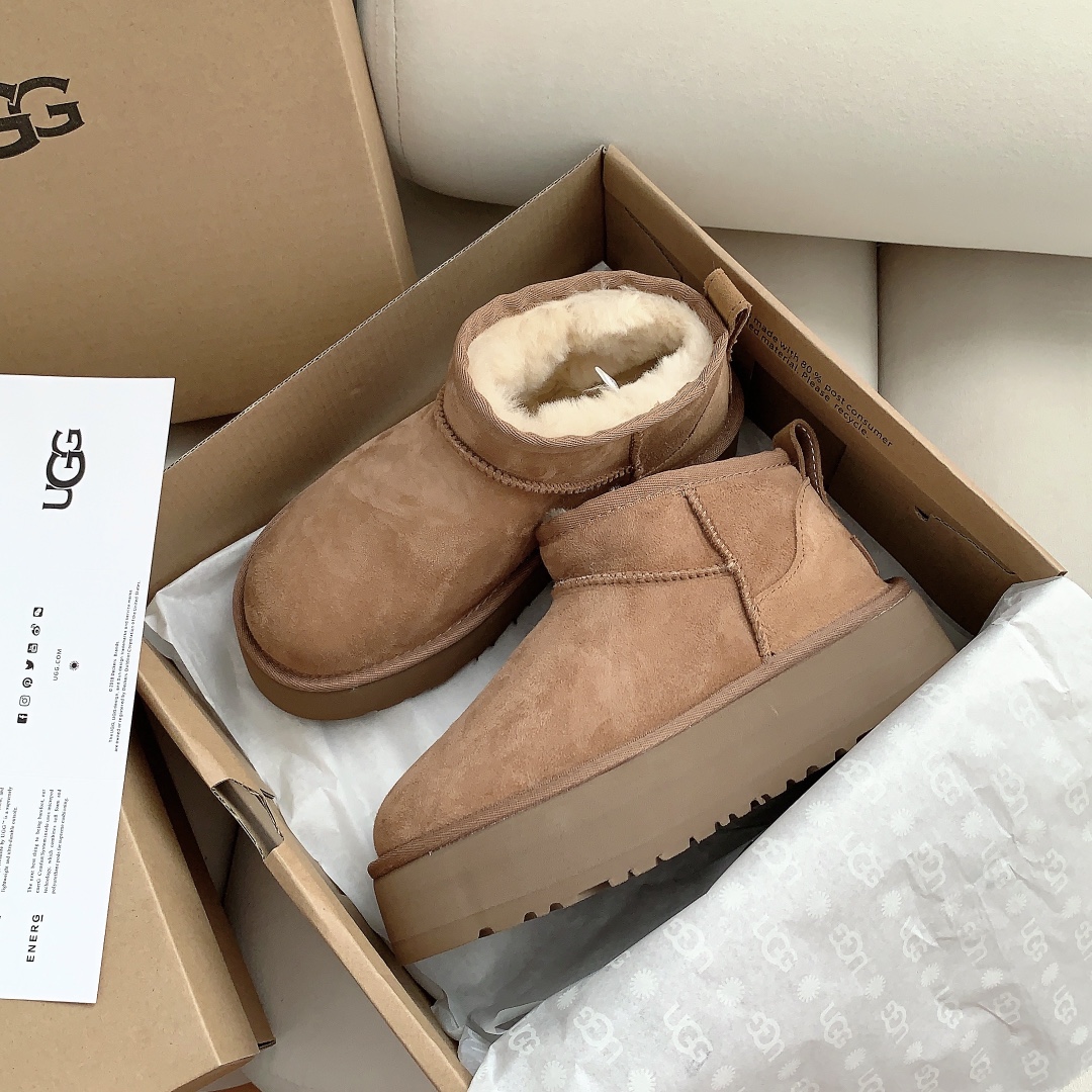 [UGG Women