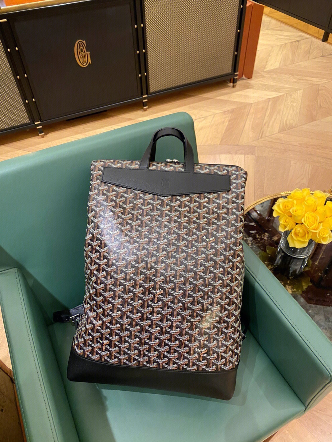 고야드 가방 77636 Goyard Bag