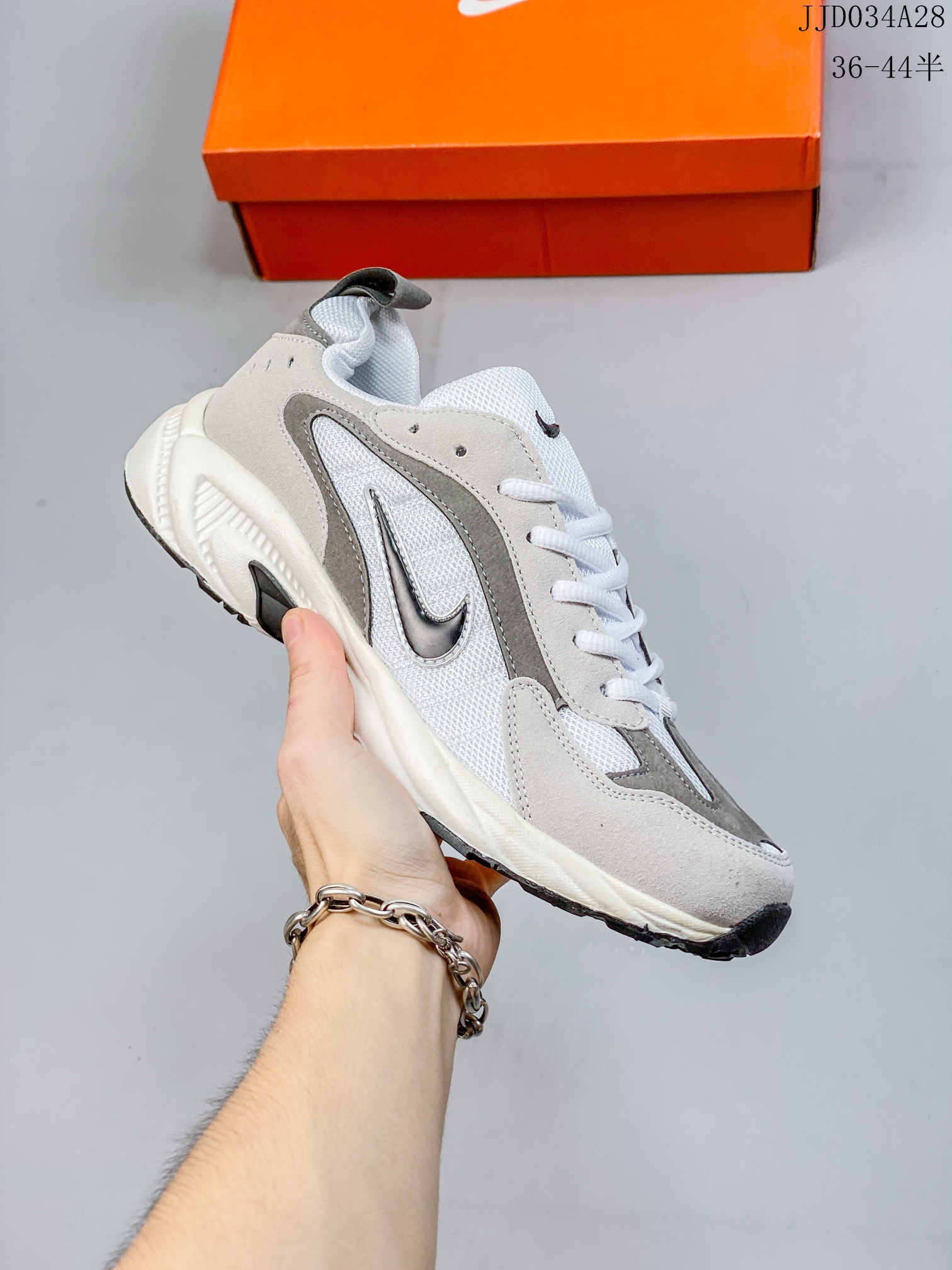 Replica AAA
 Nike Scarpe Sneaker Unisex Vintage