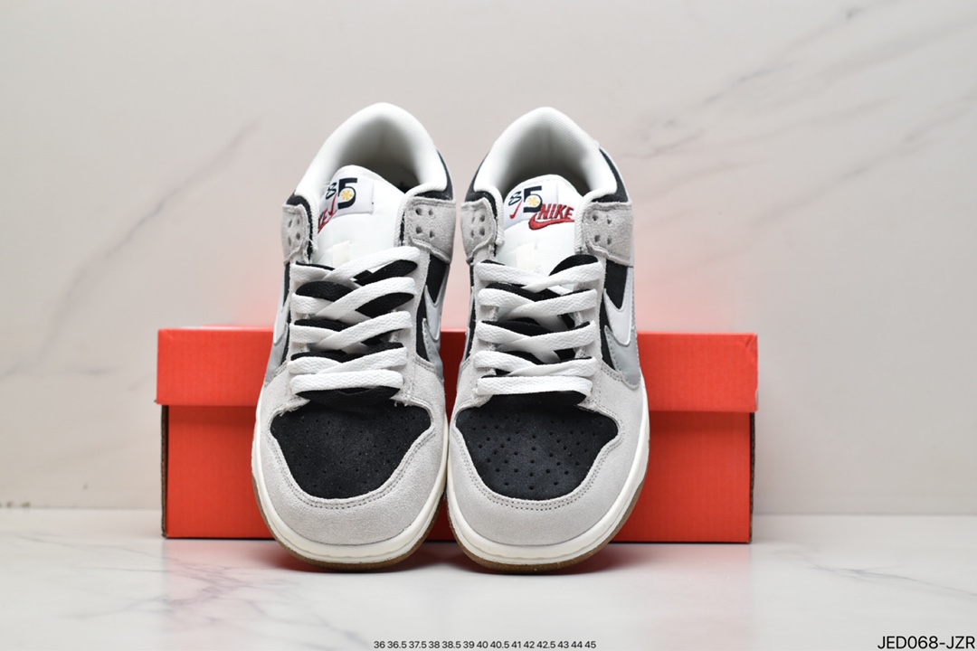 150 Frame Skate x Nike SB Dunk Low “Habibi” 双勾 DD9457-600