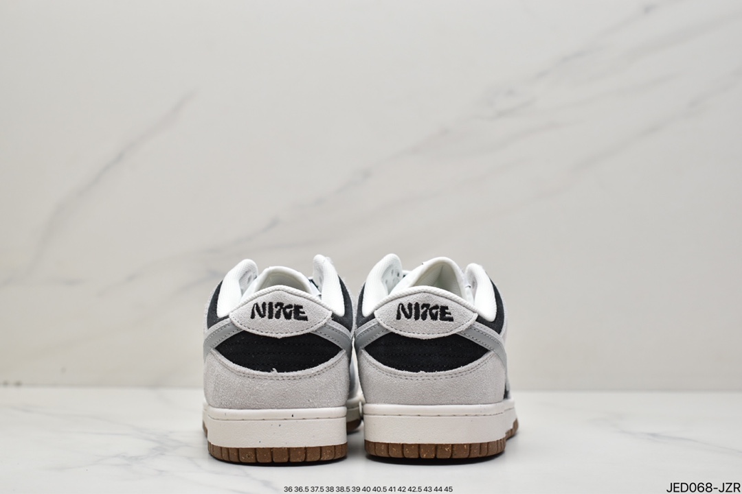 150 Frame Skate x Nike SB Dunk Low “Habibi” 双勾 DD9457-600