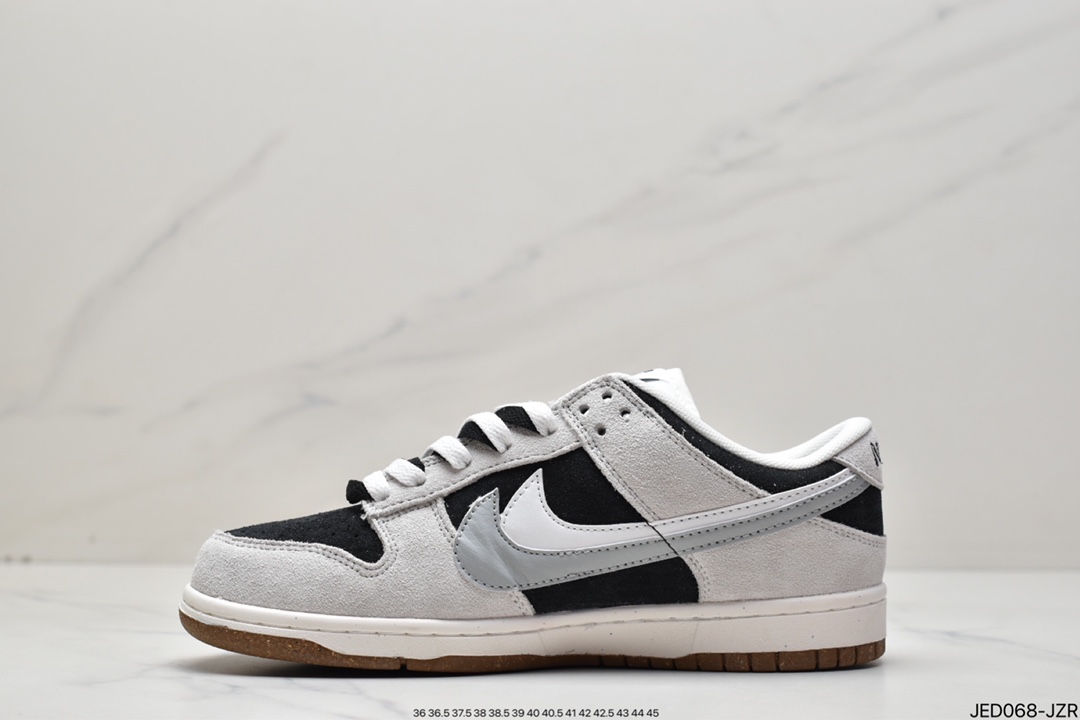 150 Frame Skate x Nike SB Dunk Low “Habibi” 双勾 DD9457-600