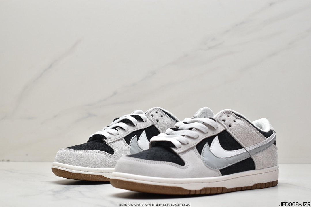 150 Frame Skate x Nike SB Dunk Low “Habibi” 双勾 DD9457-600