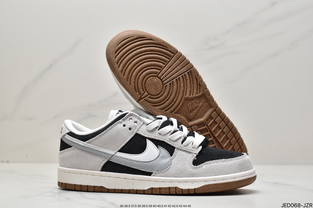 150 Frame Skate x Nike SB Dunk Low “Habibi” 双勾 DD9457-600