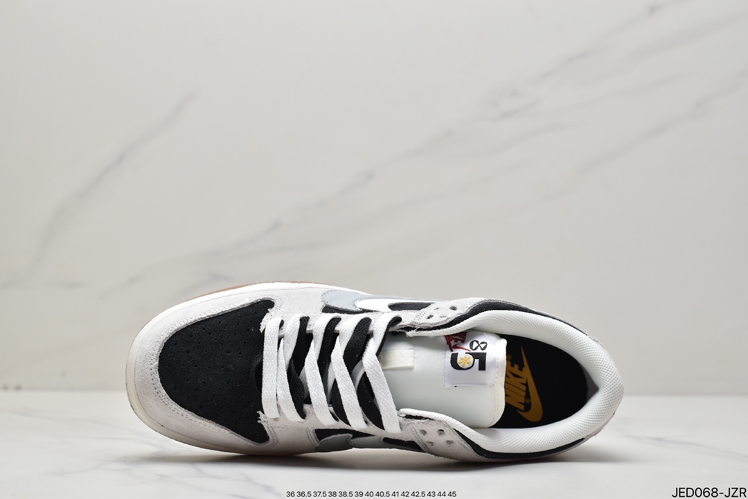 150 Frame Skate x Nike SB Dunk Low “Habibi” 双勾 DD9457-600