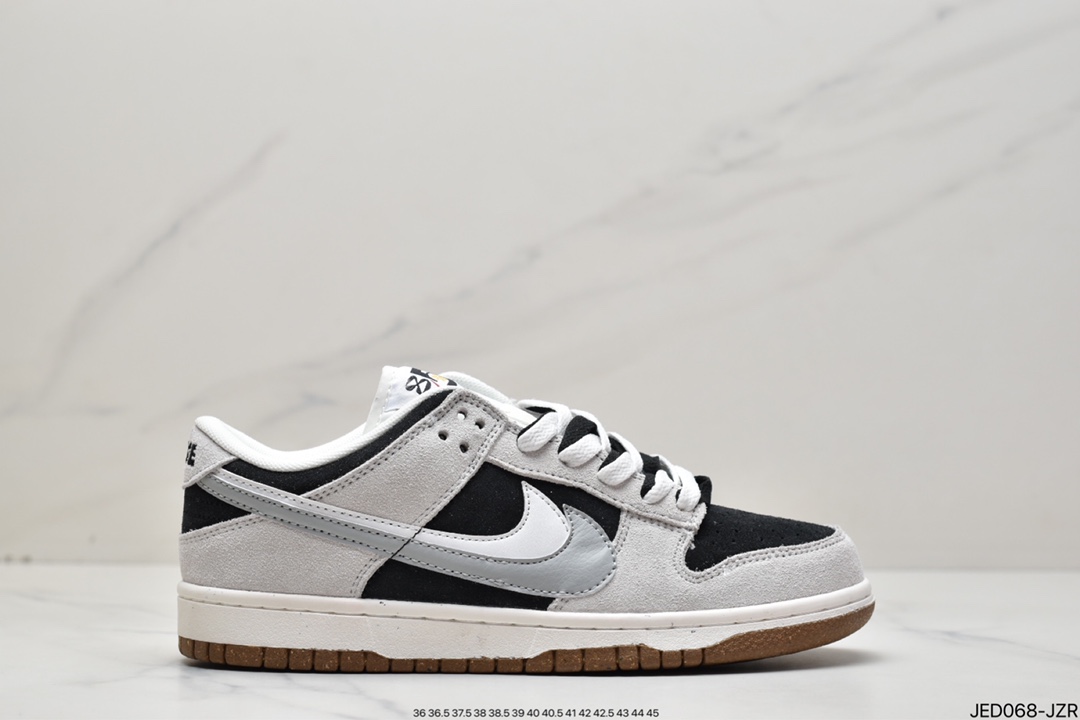150 Frame Skate x Nike SB Dunk Low “Habibi” 双勾 DD9457-600