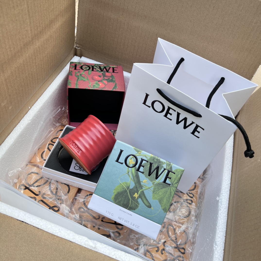Loewe Haute Couture Haute Couture Ready-to-Wear Clothing Dress Jacket 3