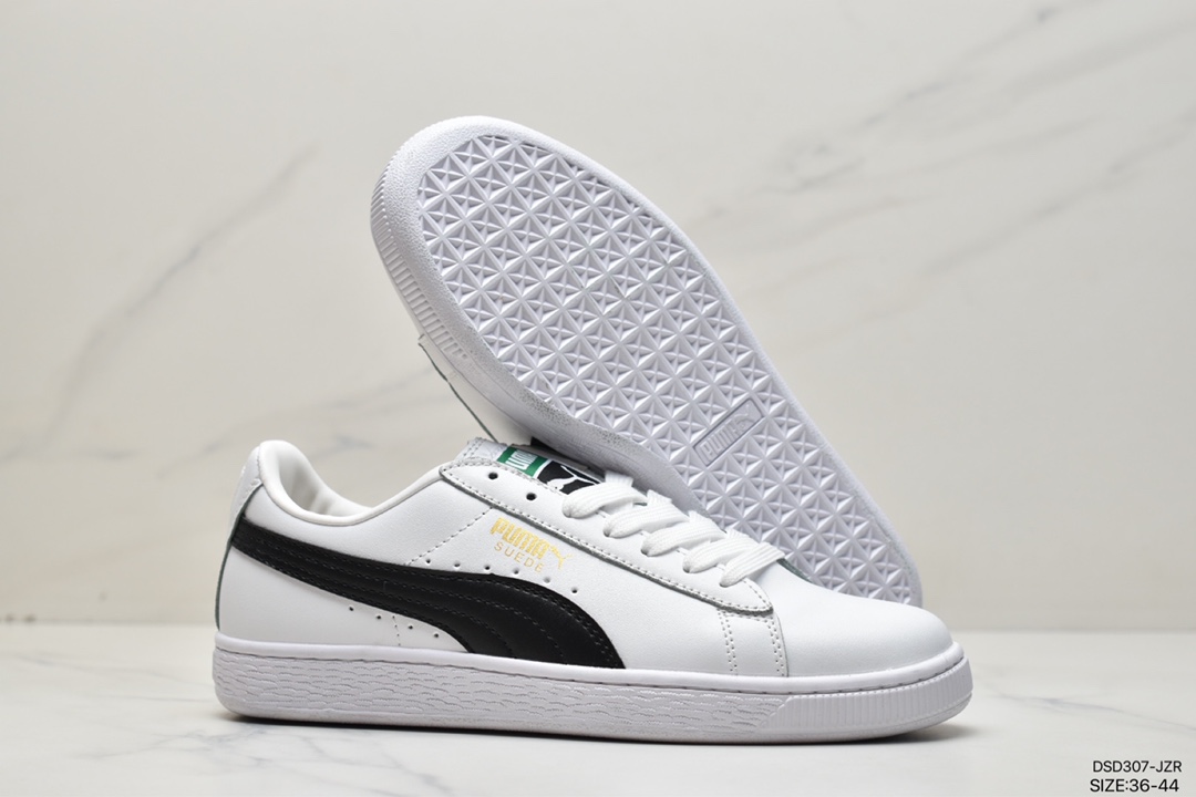 PUMA couple low top casual sports shoes 354367