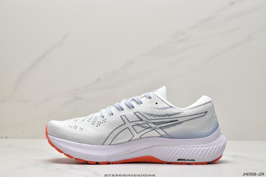 ASICS GEL-KAYANO 29 retro running shoes ASICSGEL-KAYANO