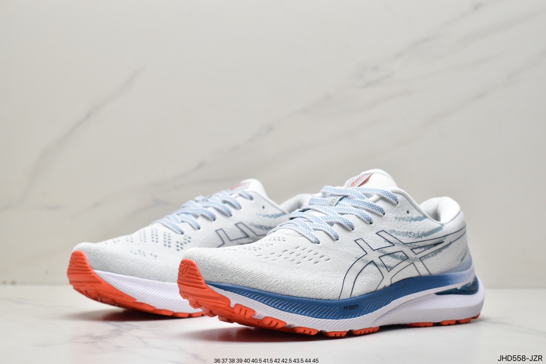 ASICS GEL-KAYANO 29 retro running shoes ASICSGEL-KAYANO