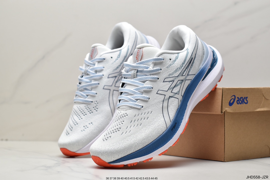 ASICS GEL-KAYANO 29 retro running shoes ASICSGEL-KAYANO