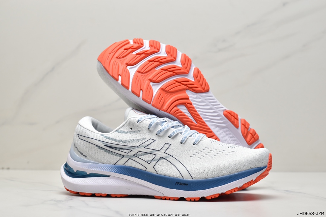 ASICS GEL-KAYANO 29 retro running shoes ASICSGEL-KAYANO