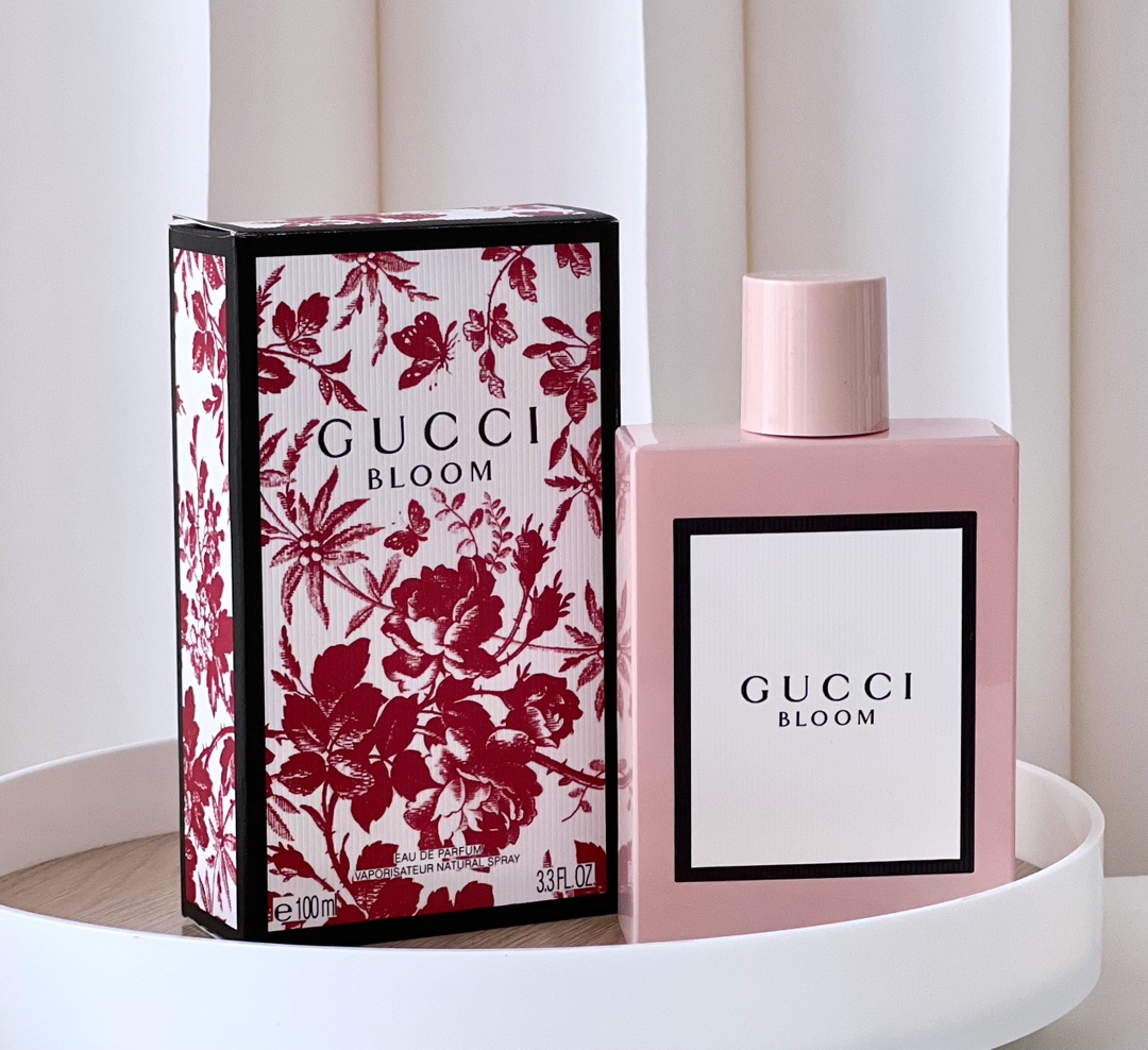 Gucci Perfume Women