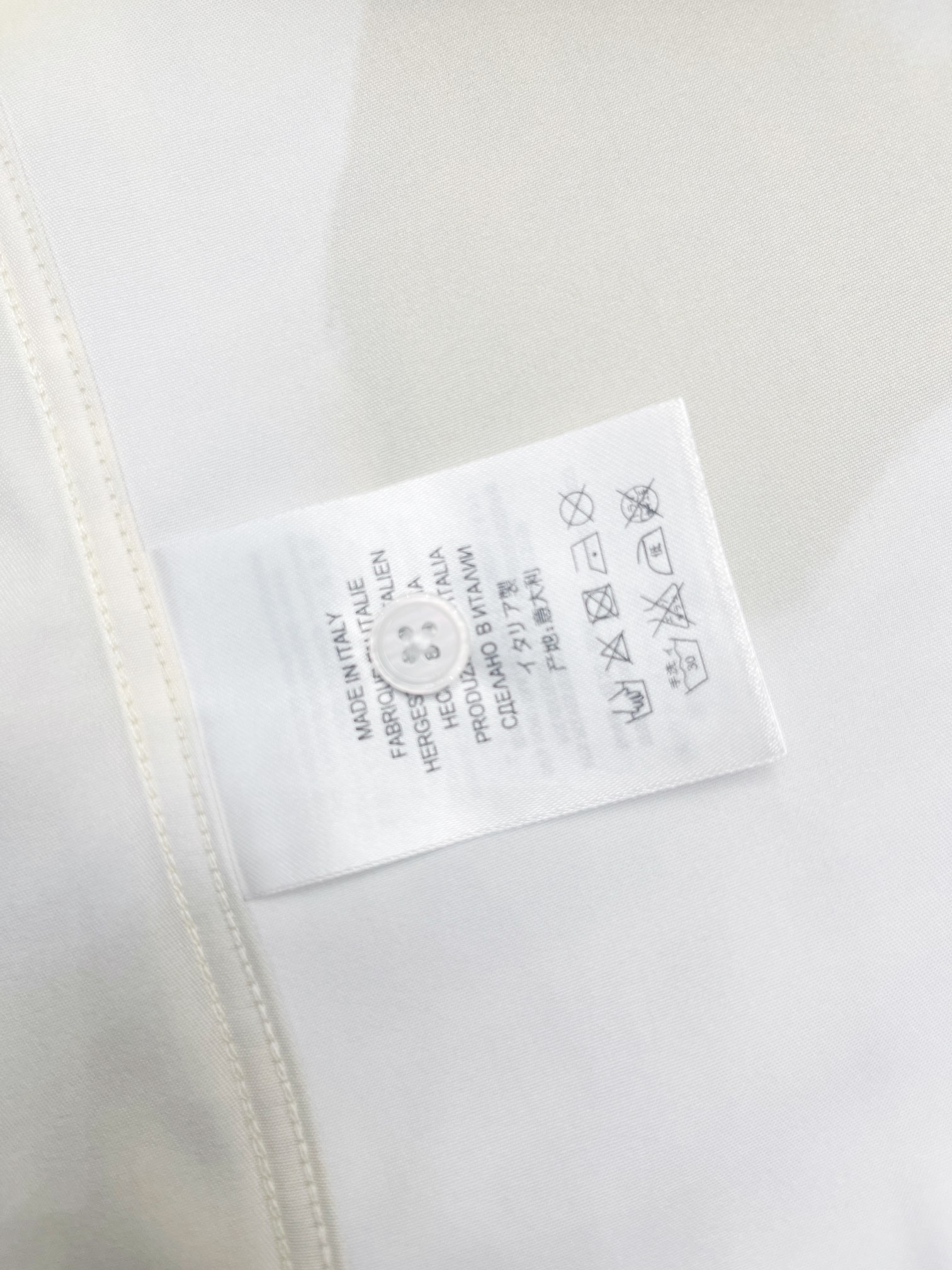 Louis Vuitton Haute Couture Haute Couture Ready-to-Wear Clothing Dress 7
