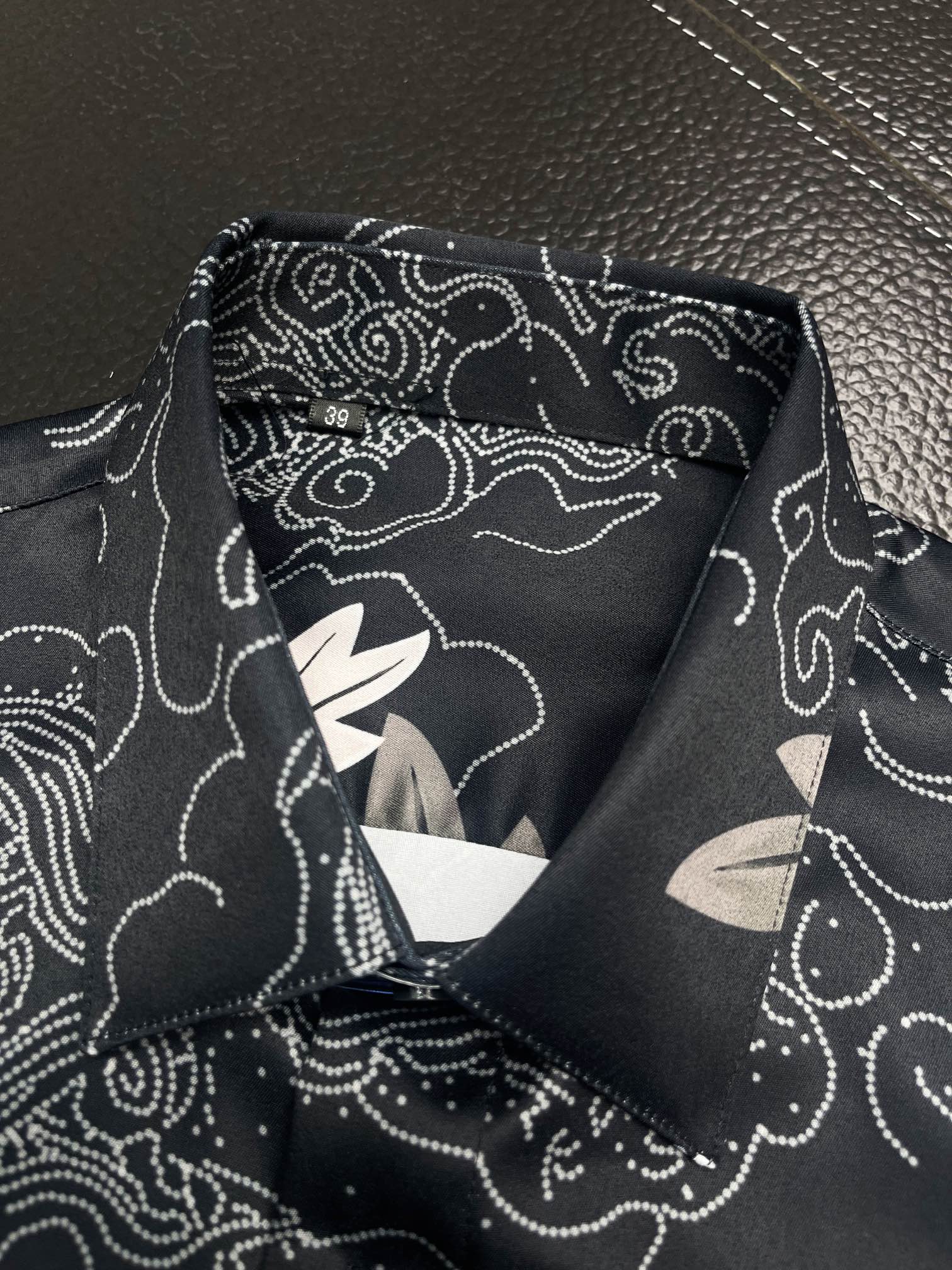 路易威登 Louis Vuitton 高定典藏名品高定成衣时装外套连衣裙衬衫T恤 #BF6F5F69 5