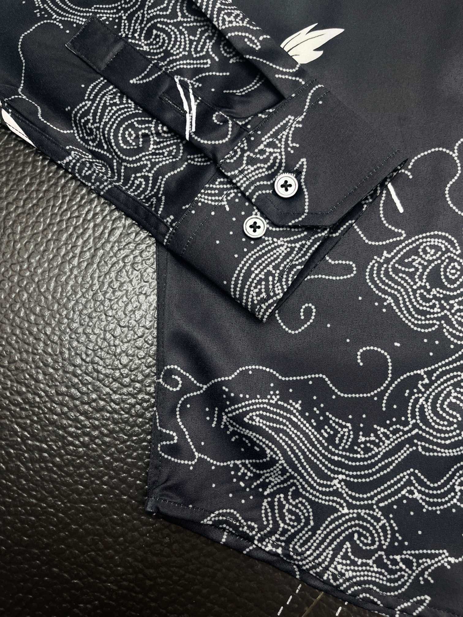 路易威登 Louis Vuitton 高定典藏名品高定成衣时装外套连衣裙衬衫T恤 #BF6F5F69 7