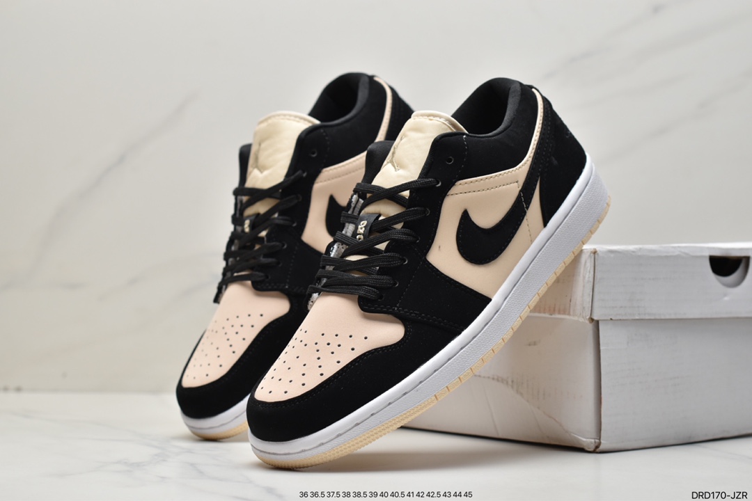 Nike Air Jordan 1 Low OG SP 