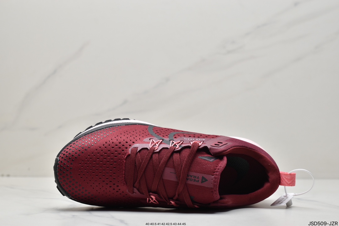 200 Nike React Pegasus Trail 4 飞马涡踪迹4代低帮DJ6158401