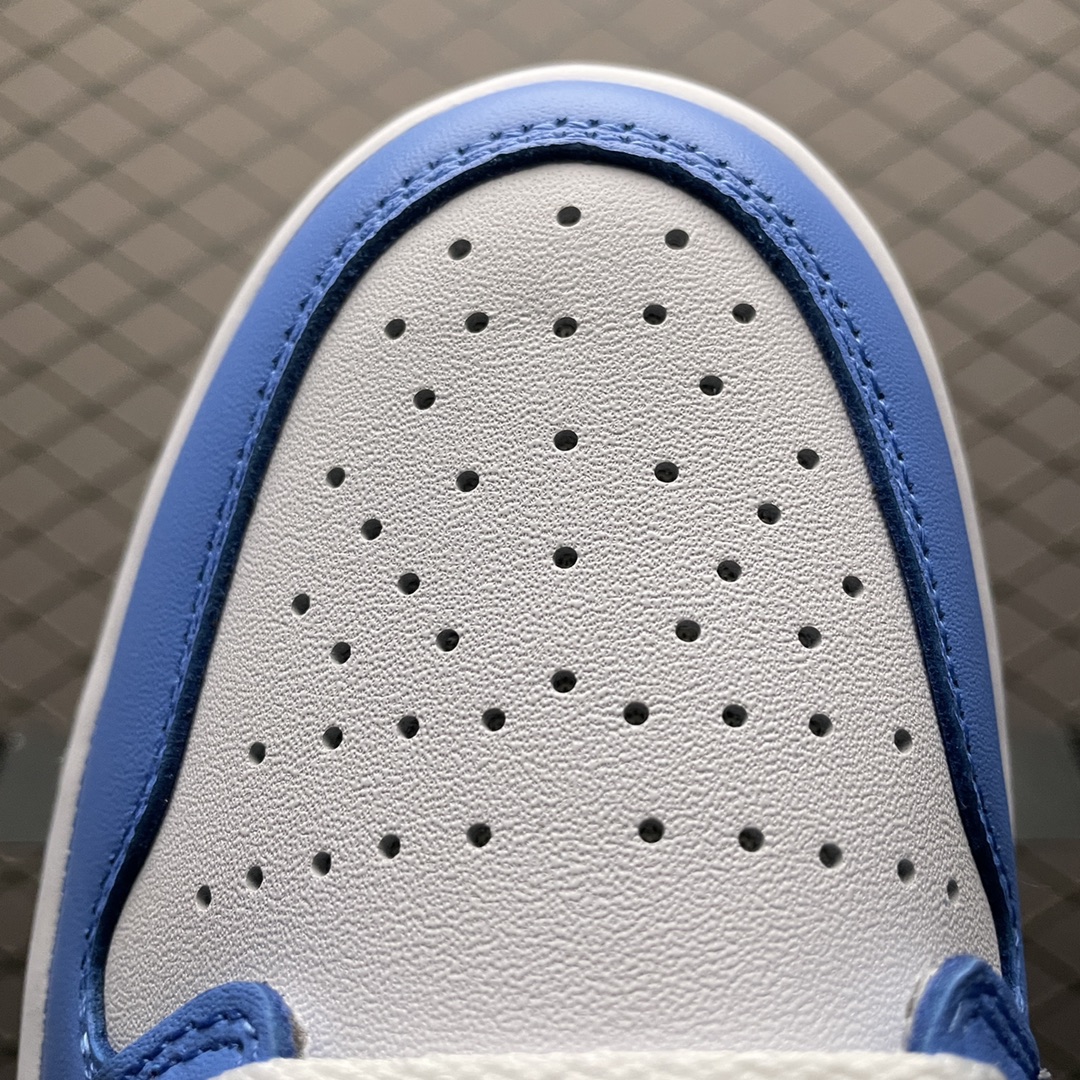 【纯原】 福利特价🔥【纯原】 Air Jordan 1 Low Golf AJ1 乔1全新高尔夫版 UN